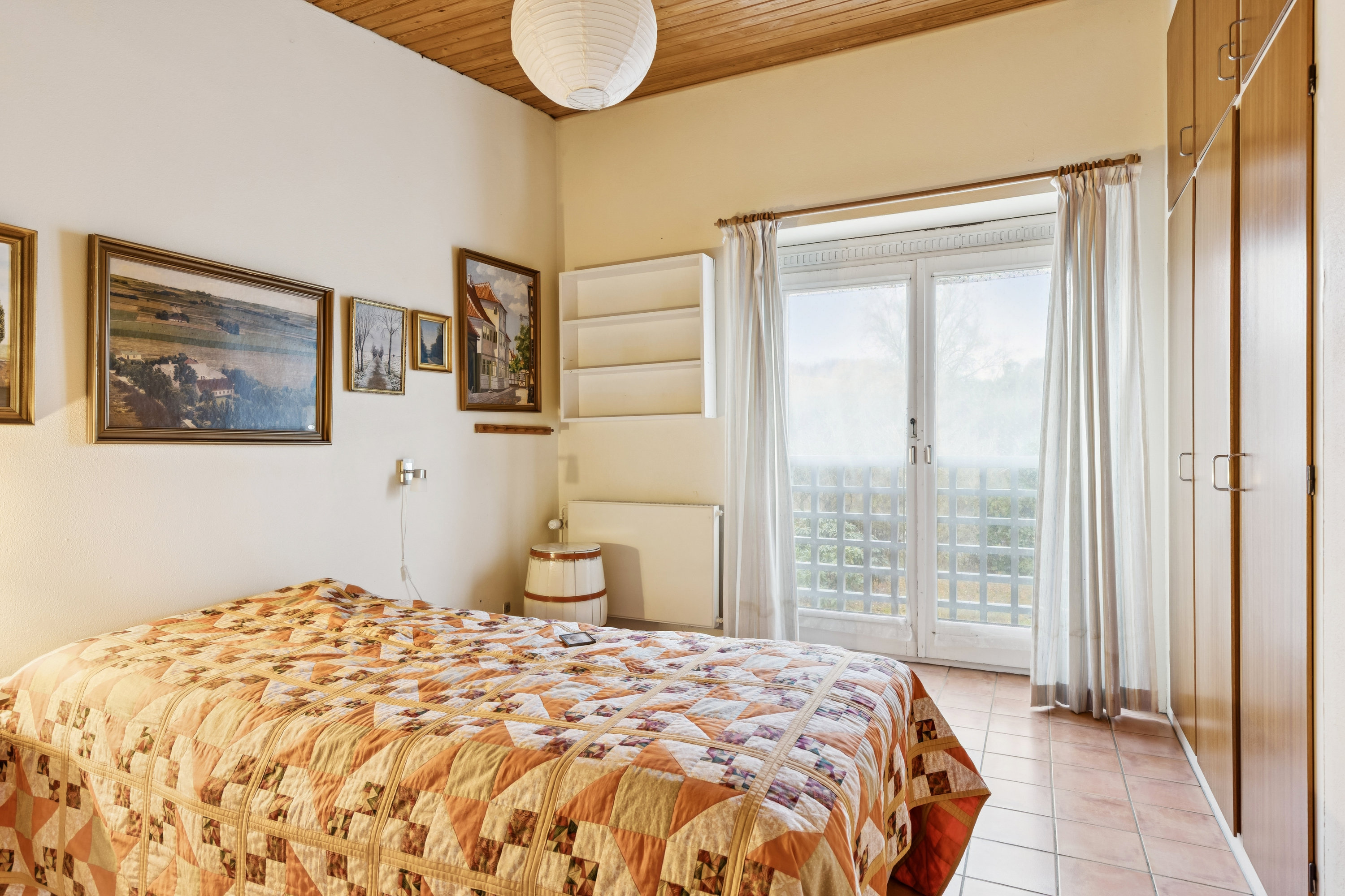 Fremhævet værelse billede i fuldskærmstilstand. Billede af Helsevej 7, 4520 Svinninge