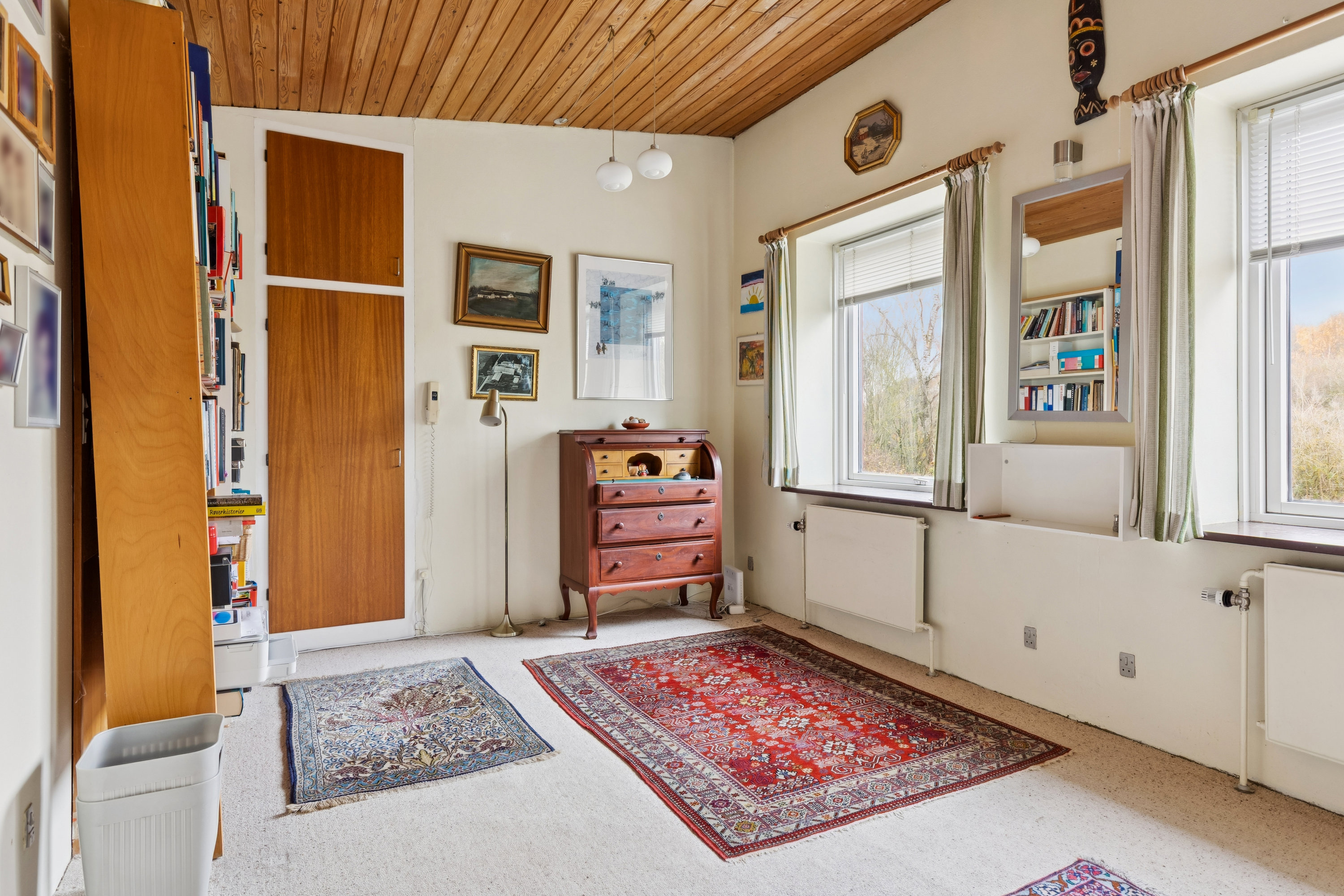 Fremhævet værelse billede i fuldskærmstilstand. Billede af Helsevej 7, 4520 Svinninge