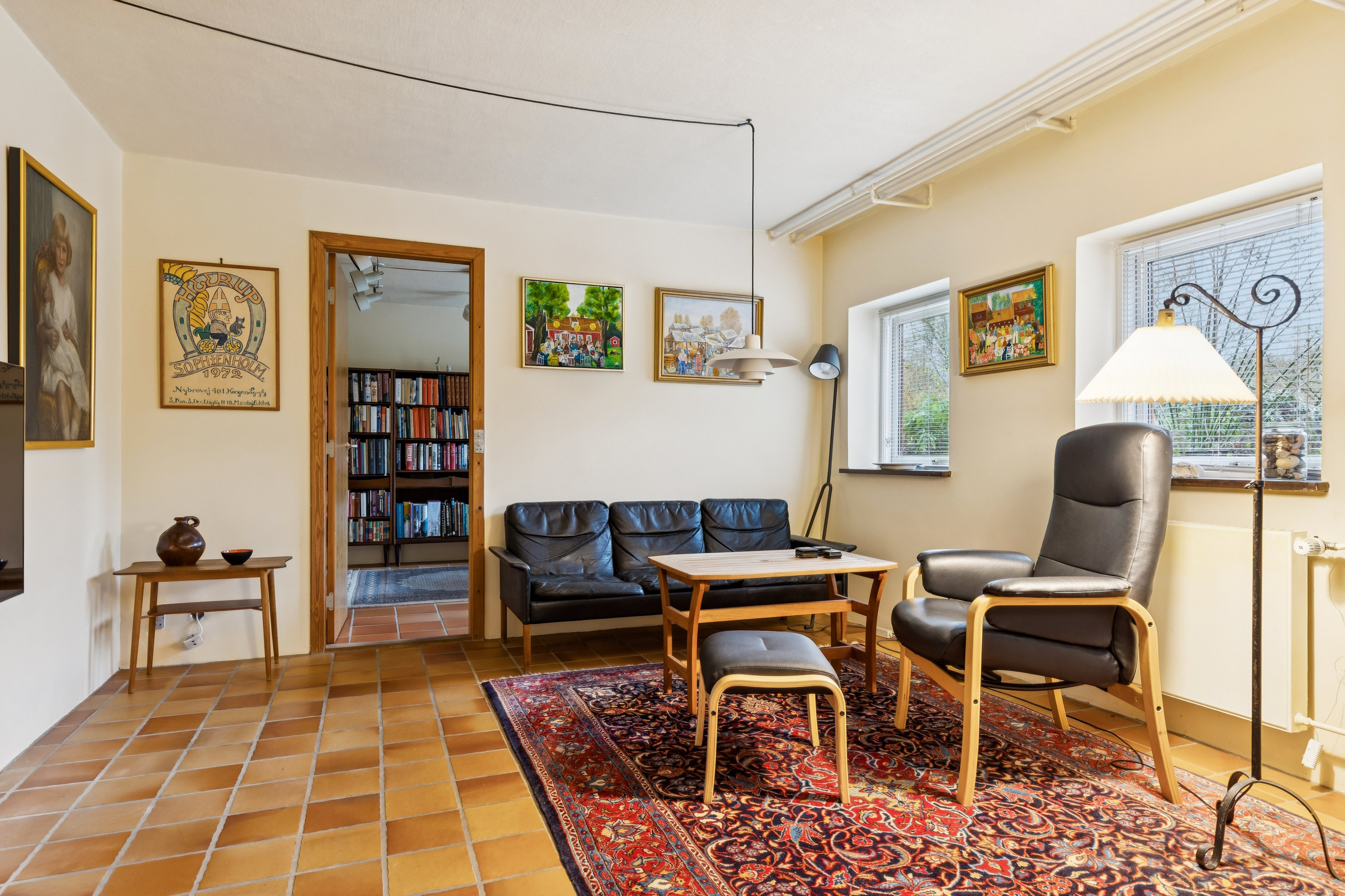 Fremhævet disponibelt billede i fuldskærmstilstand. Billede af Helsevej 7, 4520 Svinninge