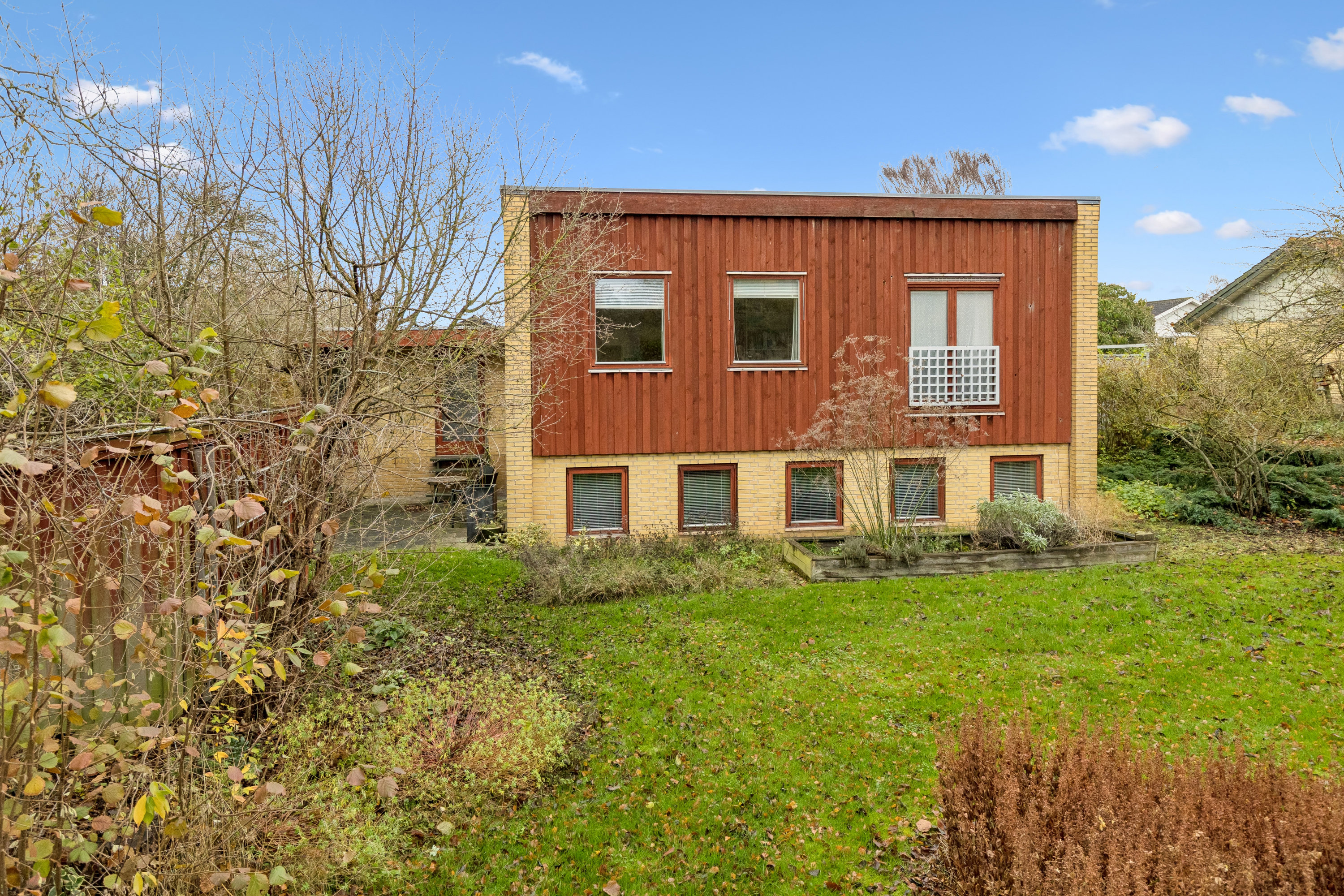 Miniaturebillede 1: ejendom. Billede af Helsevej 7, 4520 Svinninge