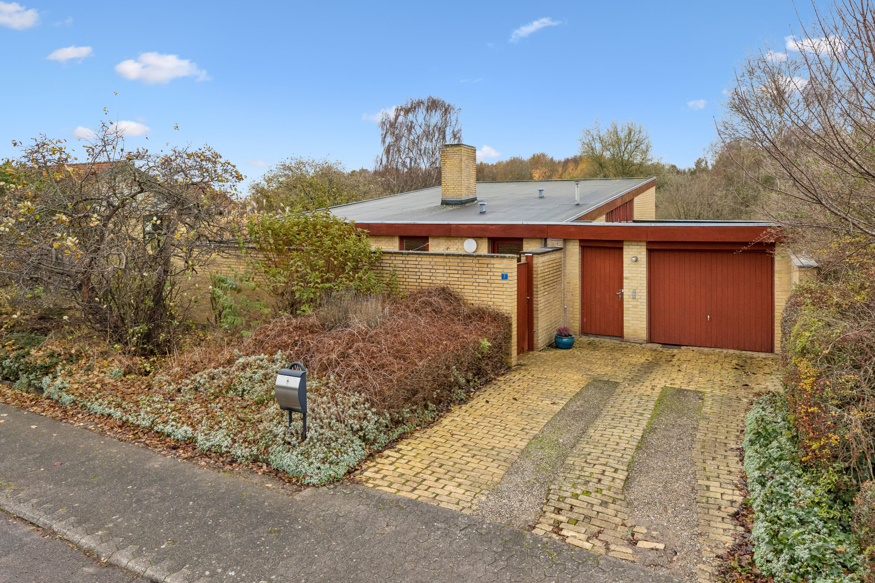 Miniaturebillede 2: ejendom. Billede af Helsevej 7, 4520 Svinninge