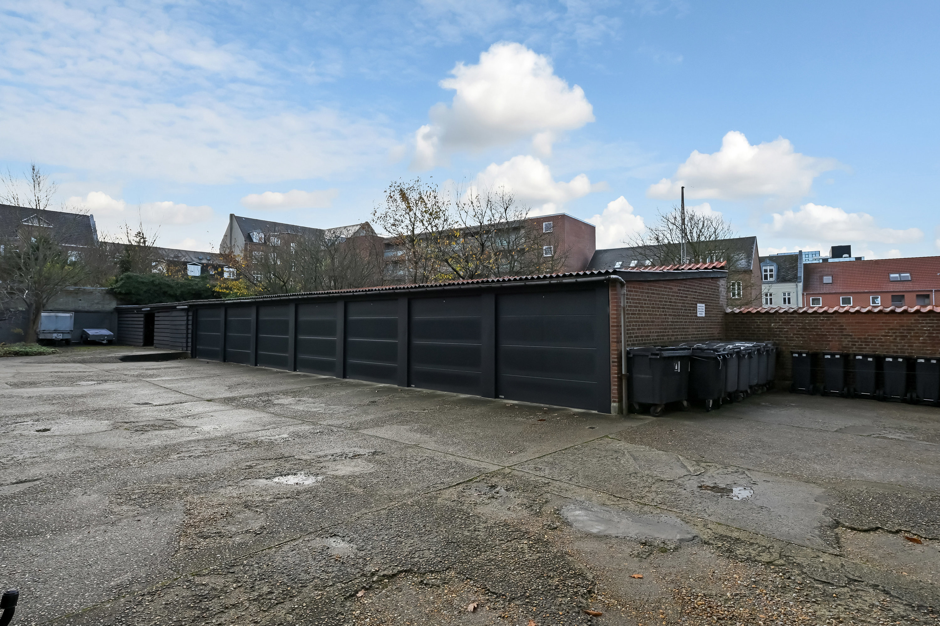 Fremhævet ejendommen billede i fuldskærmstilstand. Billede af Willemoesgade 48, st.. th., 6700 Esbjerg