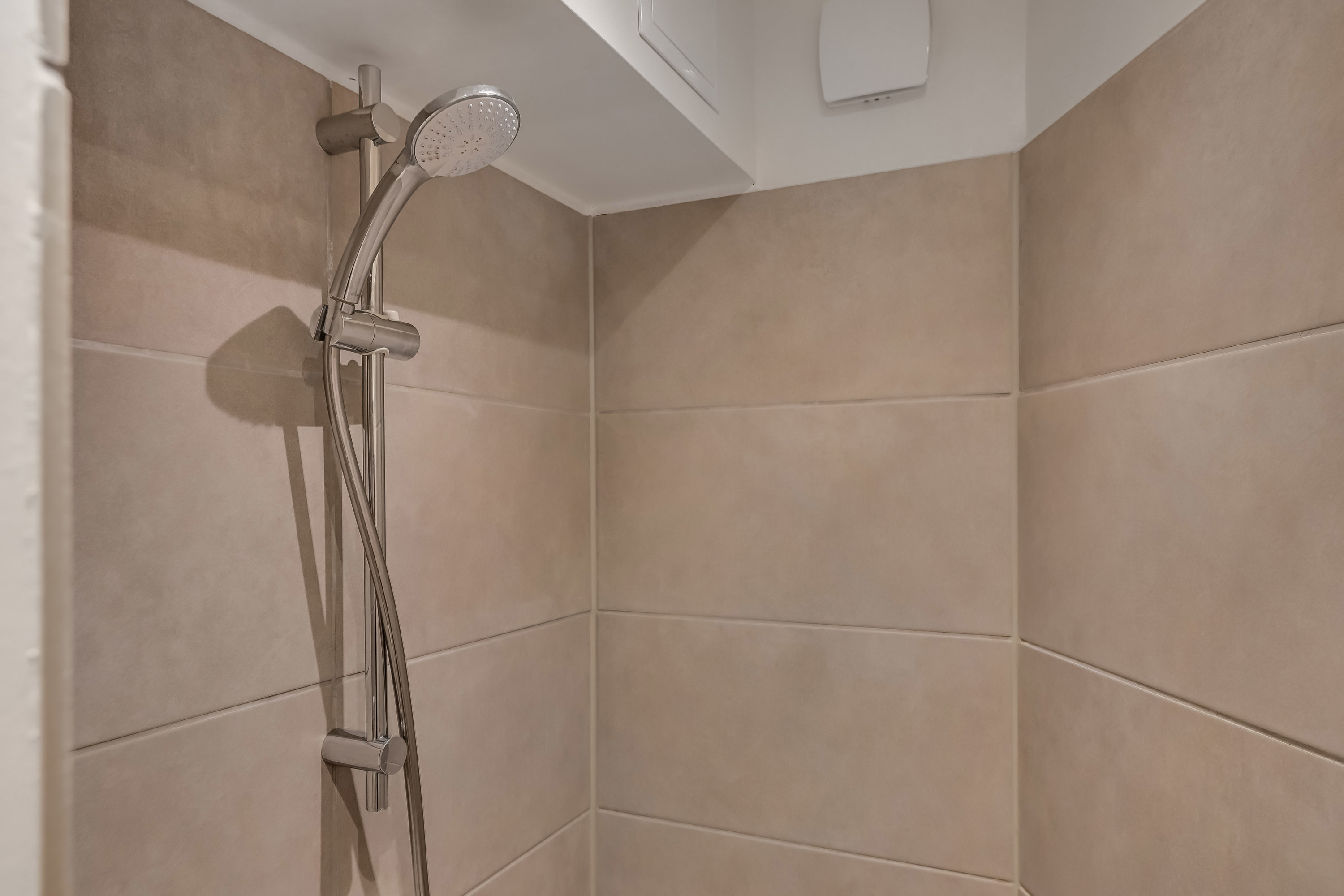 Fremhævet badeværelse billede i fuldskærmstilstand. Billede af Willemoesgade 48, st.. th., 6700 Esbjerg