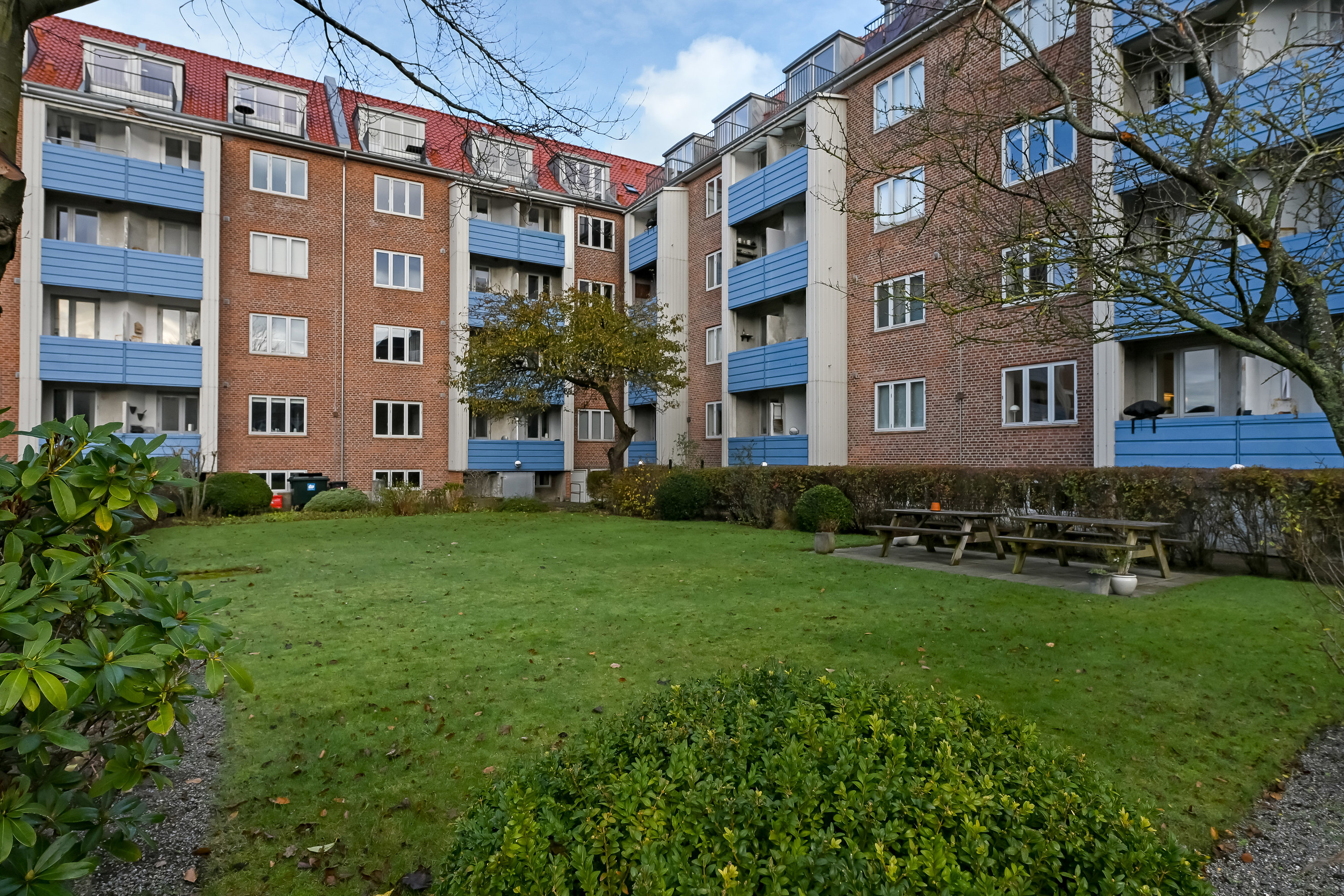 Fremhævet ejendommen billede i fuldskærmstilstand. Billede af Willemoesgade 48, st.. th., 6700 Esbjerg