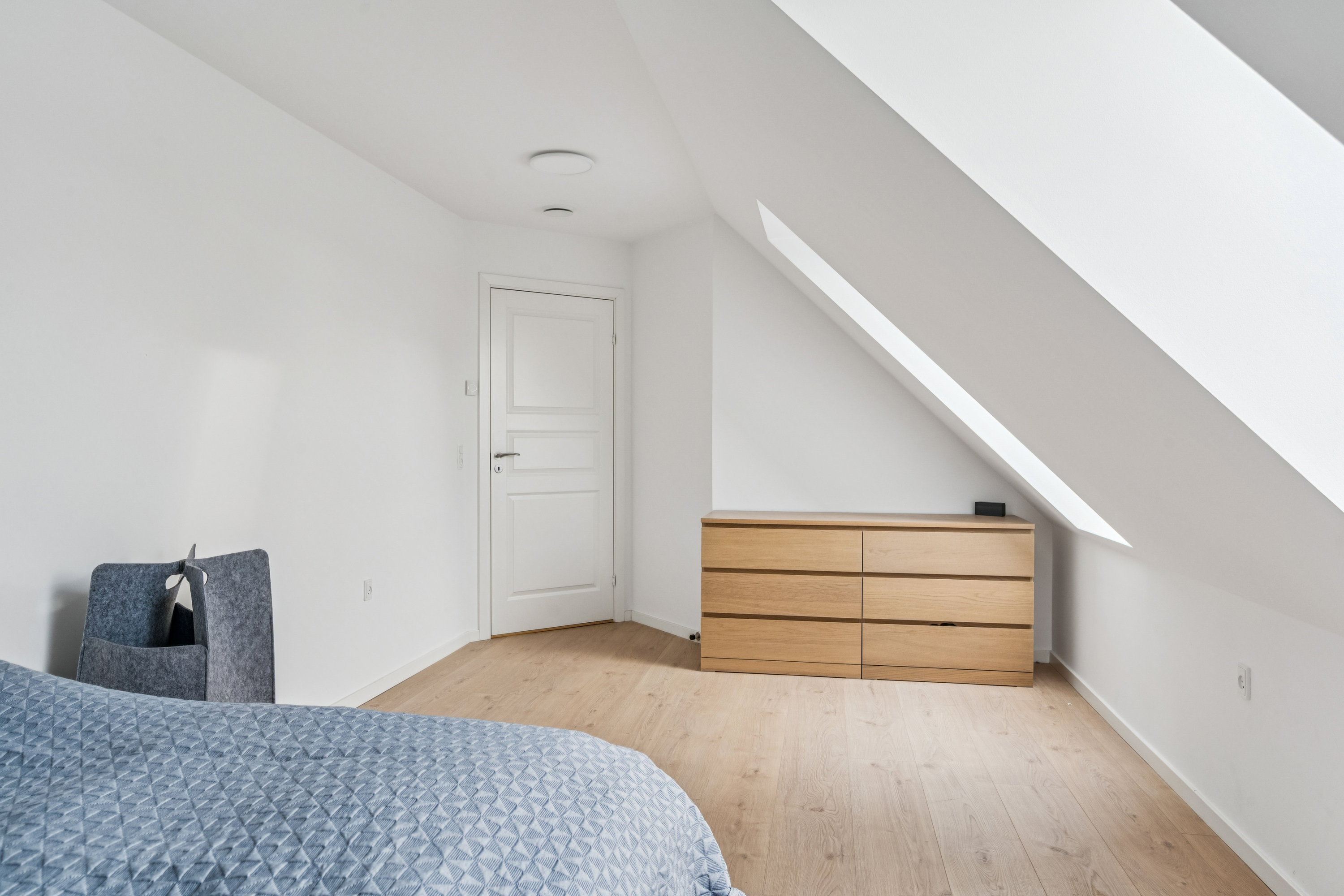 Fremhævet værelse billede i fuldskærmstilstand. Billede af Haldumlund 3, Haldum, 8382 Hinnerup