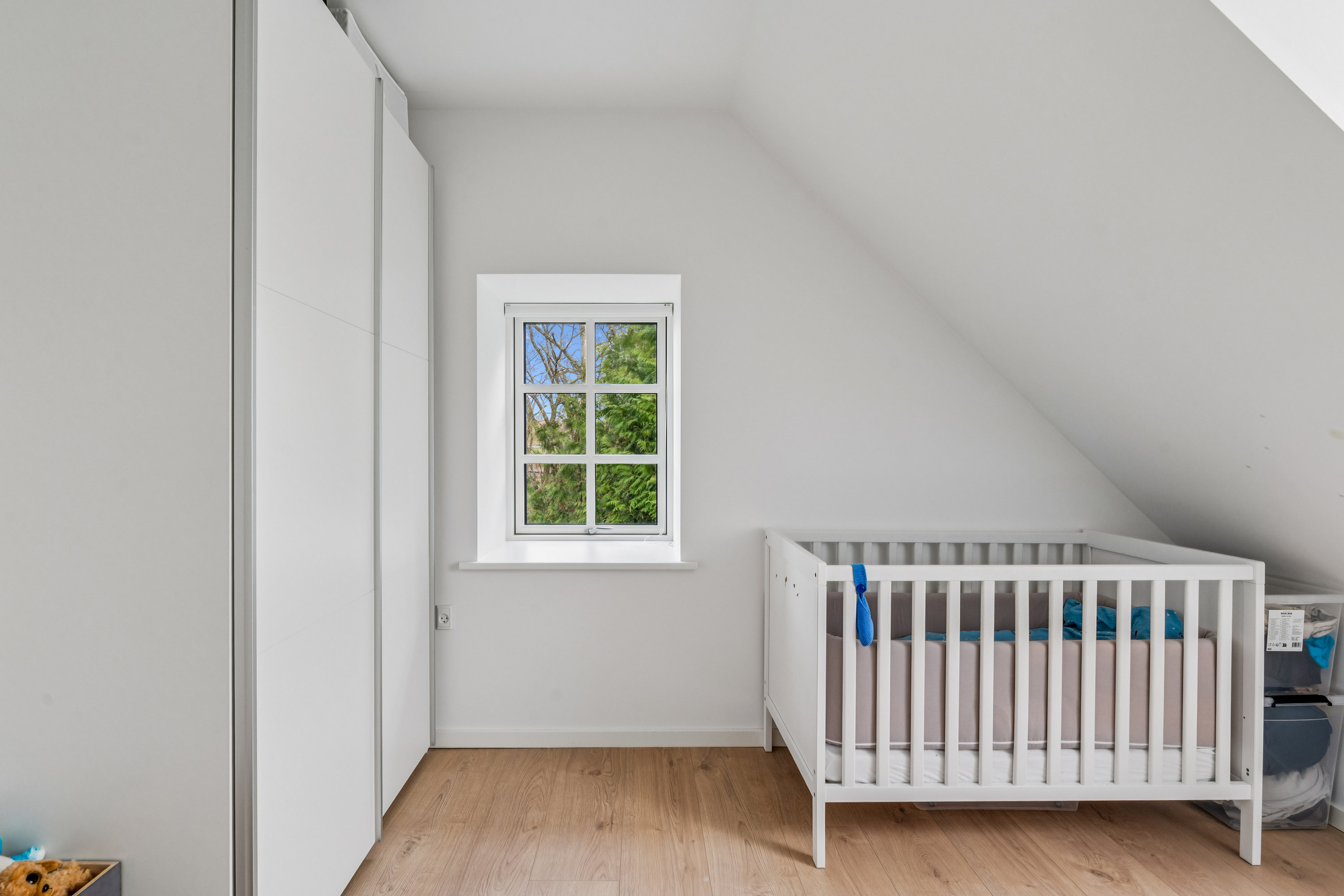 Fremhævet værelse billede i fuldskærmstilstand. Billede af Haldumlund 3, Haldum, 8382 Hinnerup