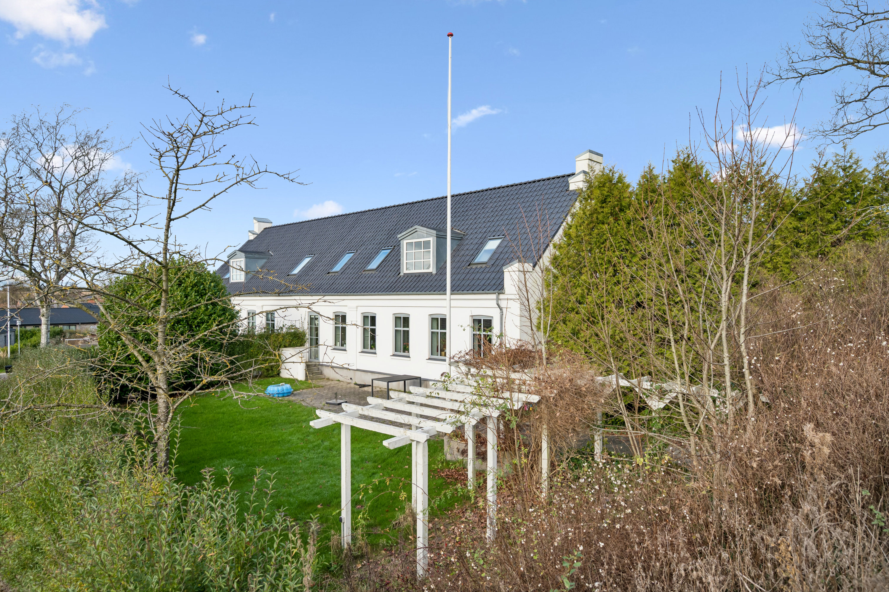 Haldumlund 3, Haldum, 8382 Hinnerup