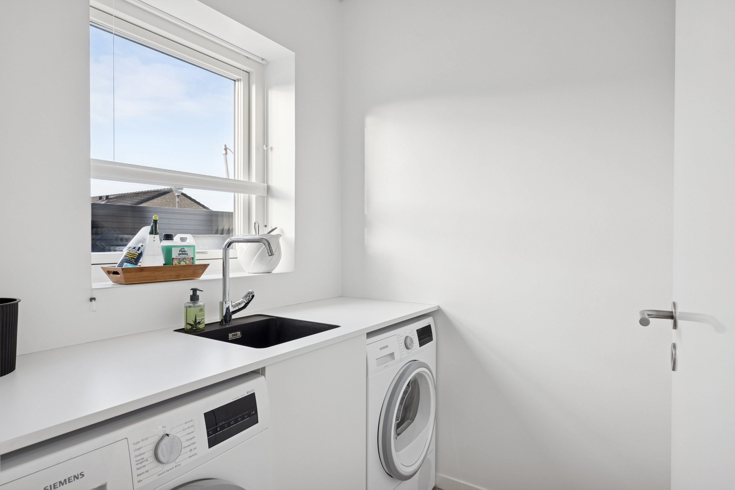 Fremhævet bryggers billede i fuldskærmstilstand. Billede af Hyacinten 5, 8800 Viborg