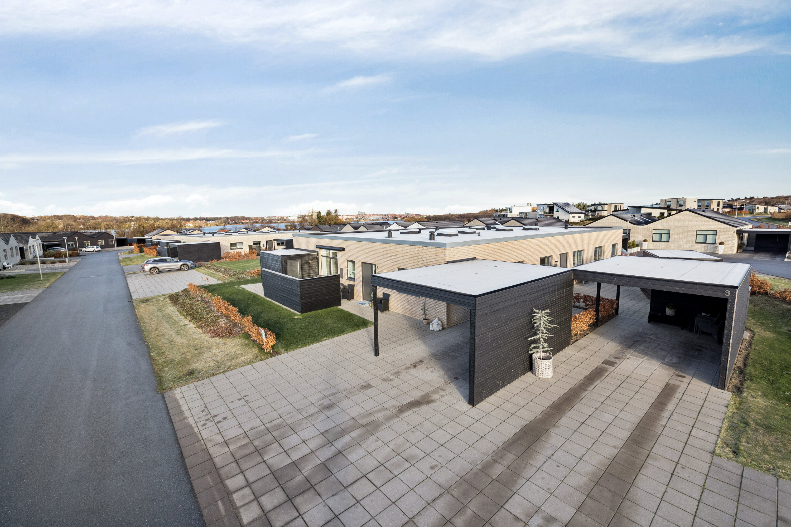 Fremhævet andet billede i fuldskærmstilstand. Billede af Hyacinten 5, 8800 Viborg