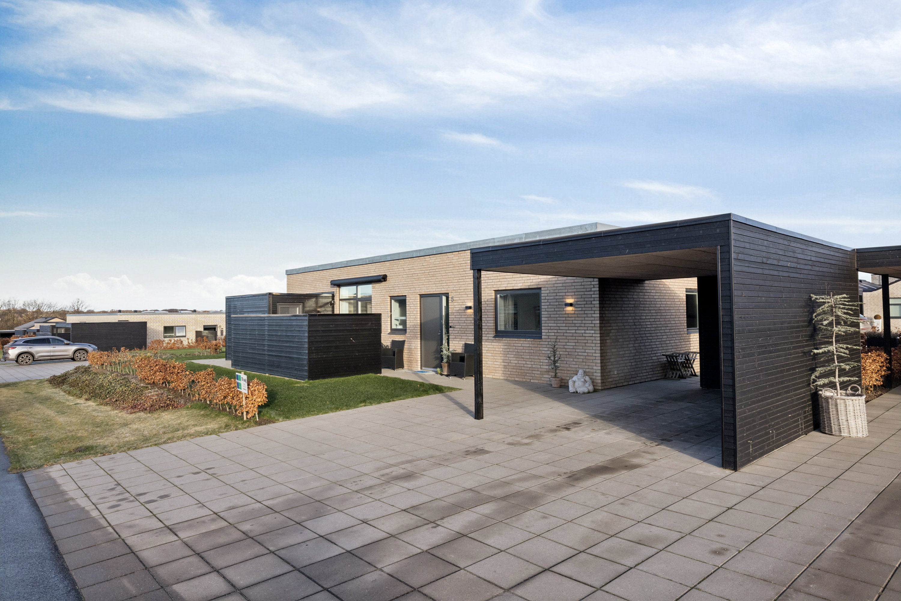 Fremhævet andet billede i fuldskærmstilstand. Billede af Hyacinten 5, 8800 Viborg