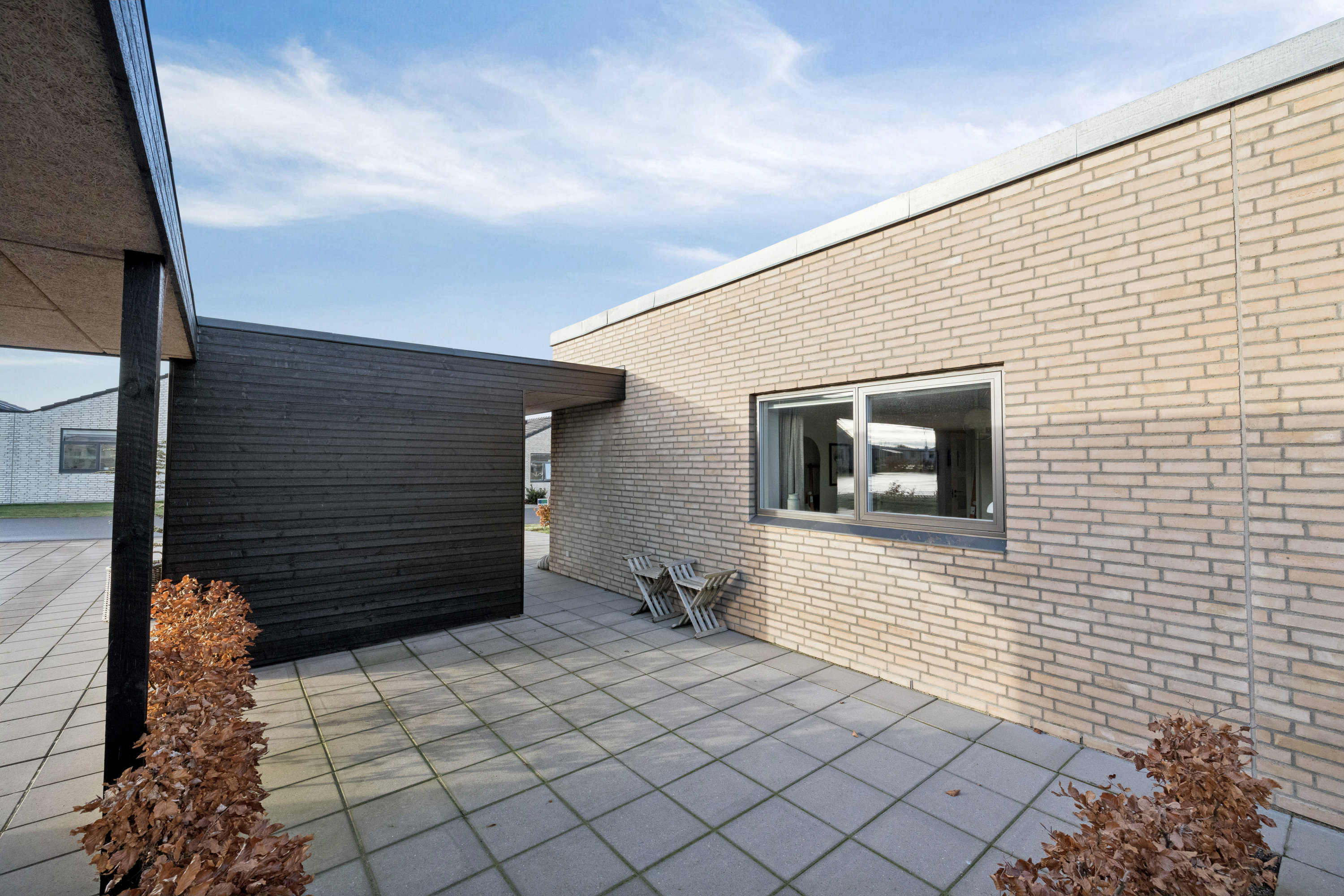 Fremhævet andet billede i fuldskærmstilstand. Billede af Hyacinten 5, 8800 Viborg