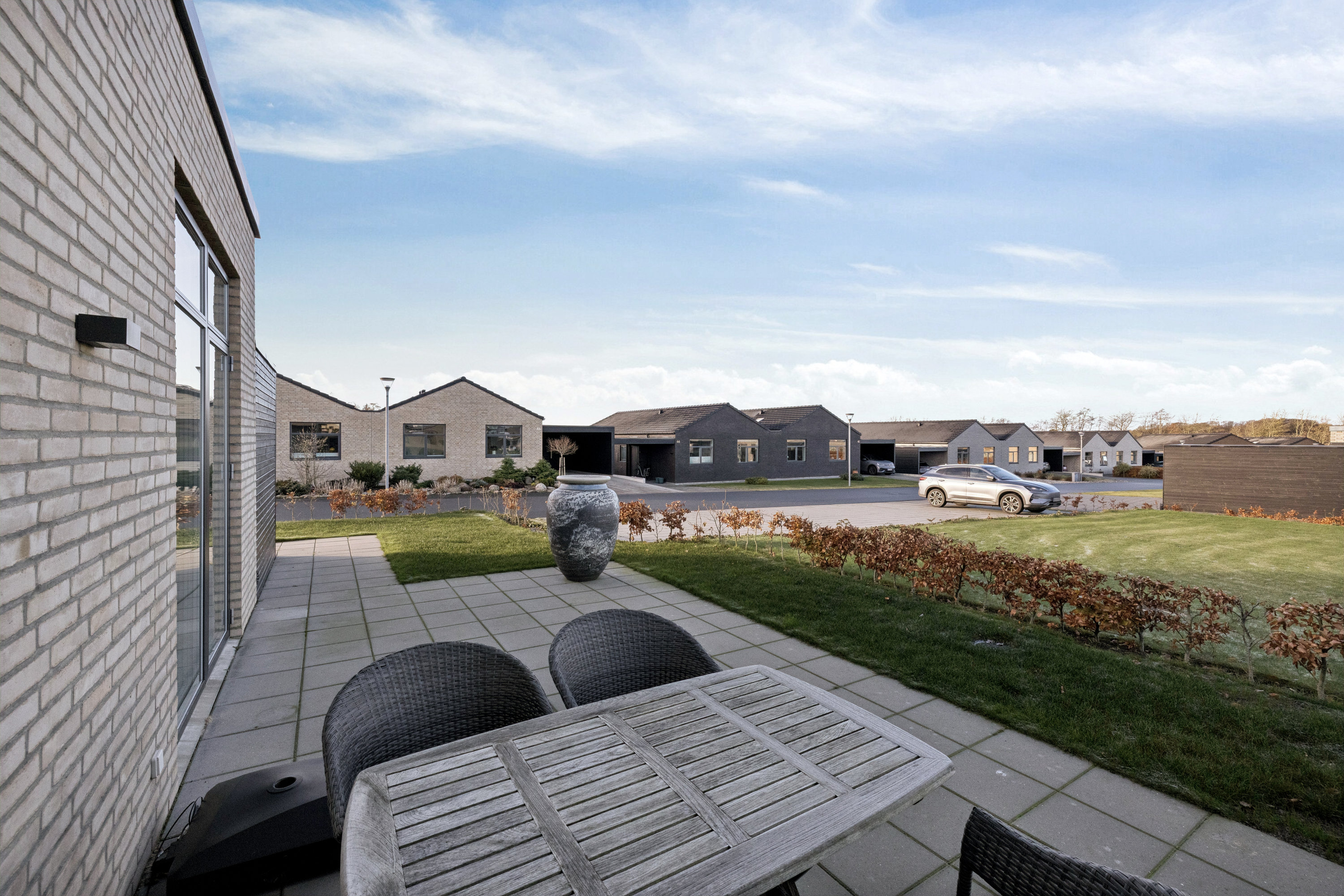 Fremhævet andet billede i fuldskærmstilstand. Billede af Hyacinten 5, 8800 Viborg