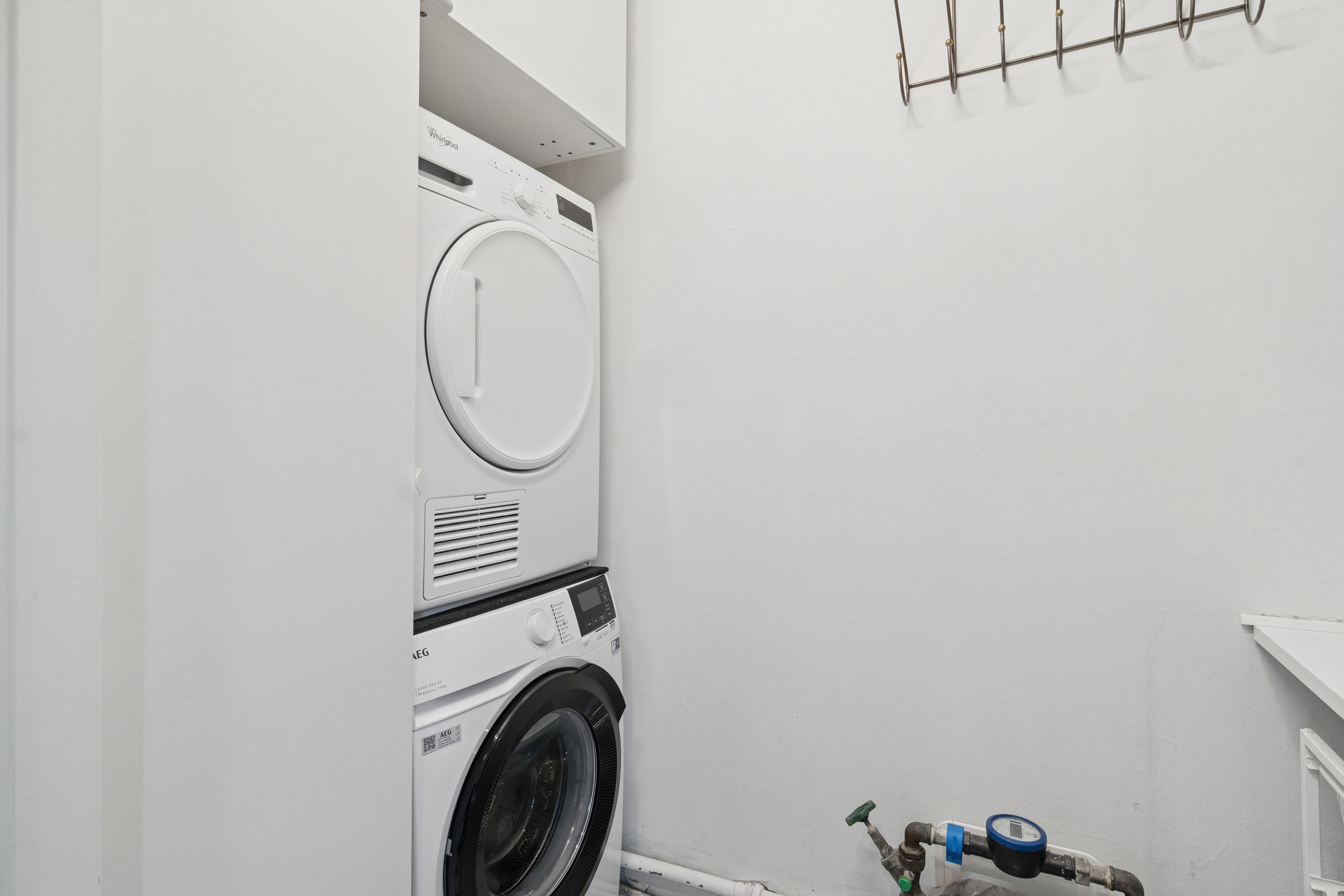 Fremhævet bryggers billede i fuldskærmstilstand. Billede af Valbygårdsvej 60, 4200 Slagelse