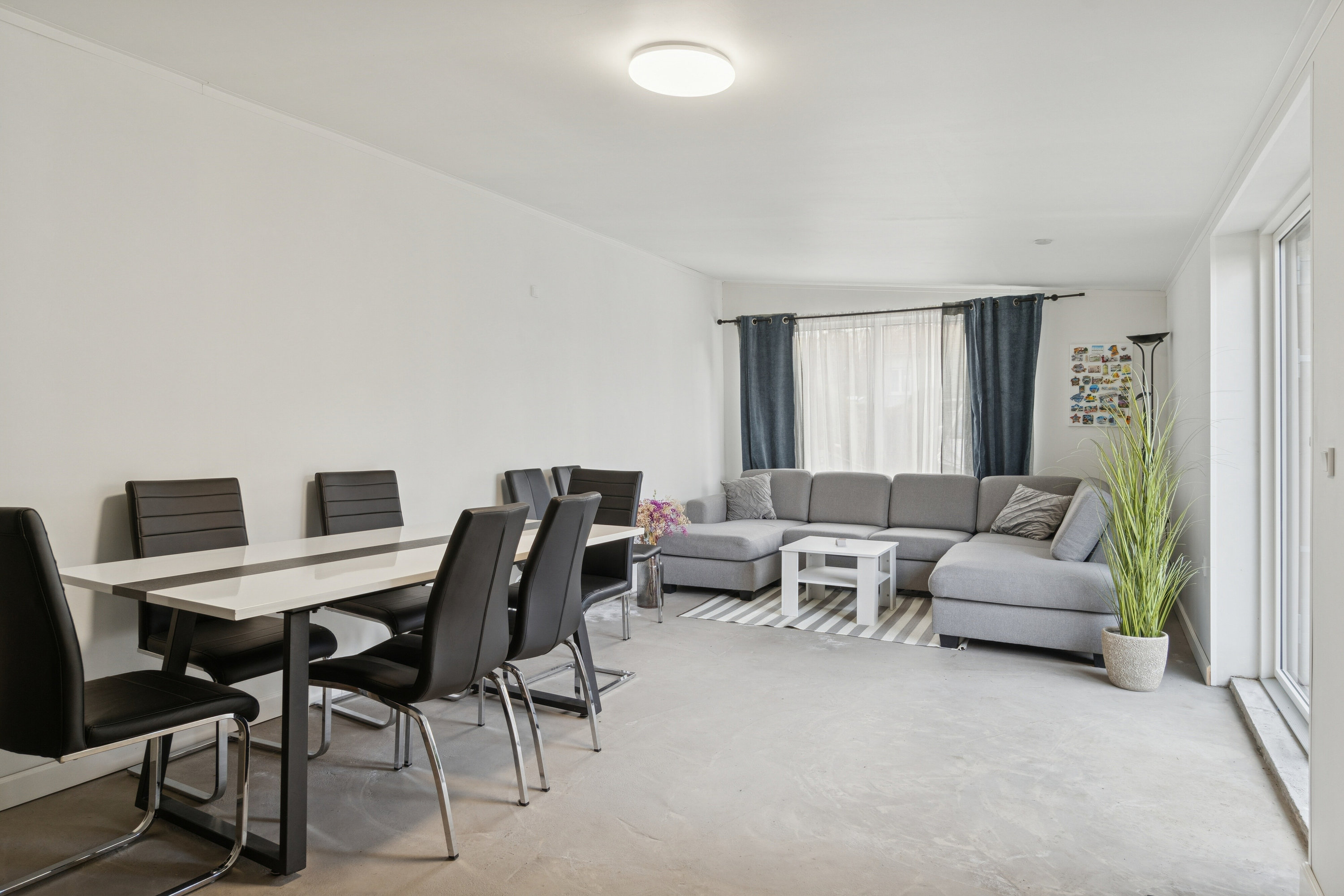 Fremhævet kontor billede i fuldskærmstilstand. Billede af Valbygårdsvej 60, 4200 Slagelse