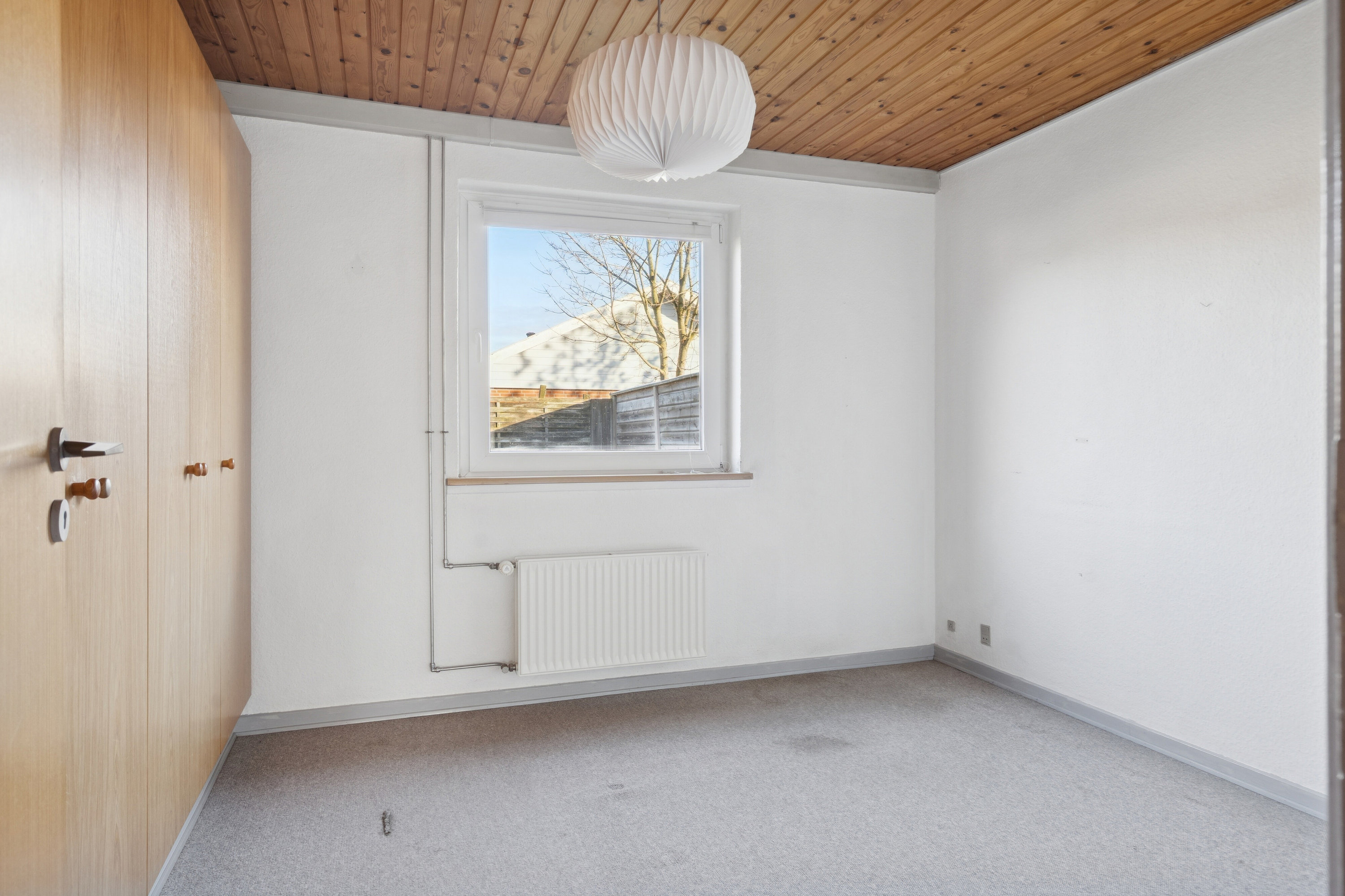 Fremhævet værelse billede i fuldskærmstilstand. Billede af Toften 92, 6330 Padborg