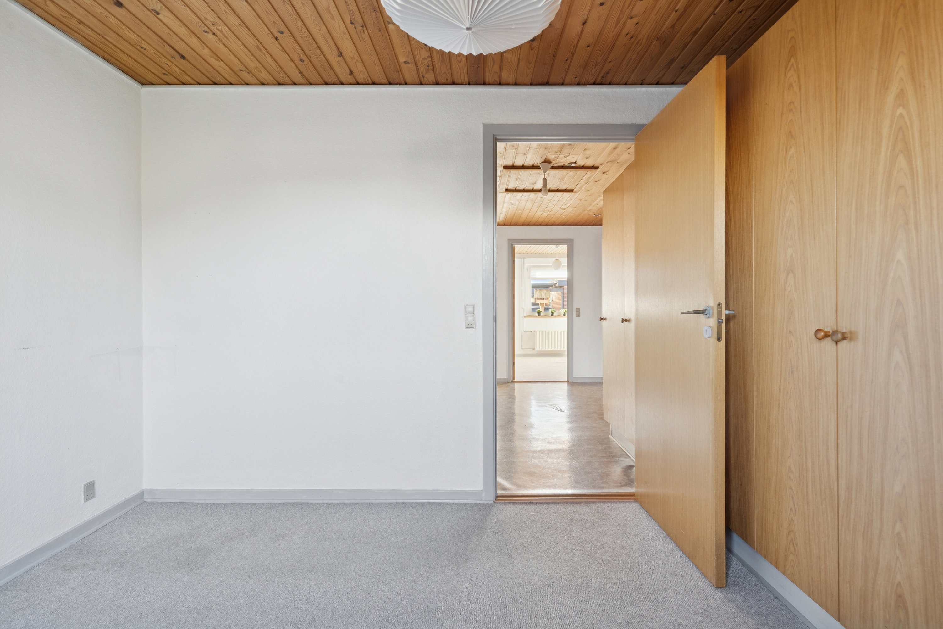 Fremhævet værelse billede i fuldskærmstilstand. Billede af Toften 92, 6330 Padborg