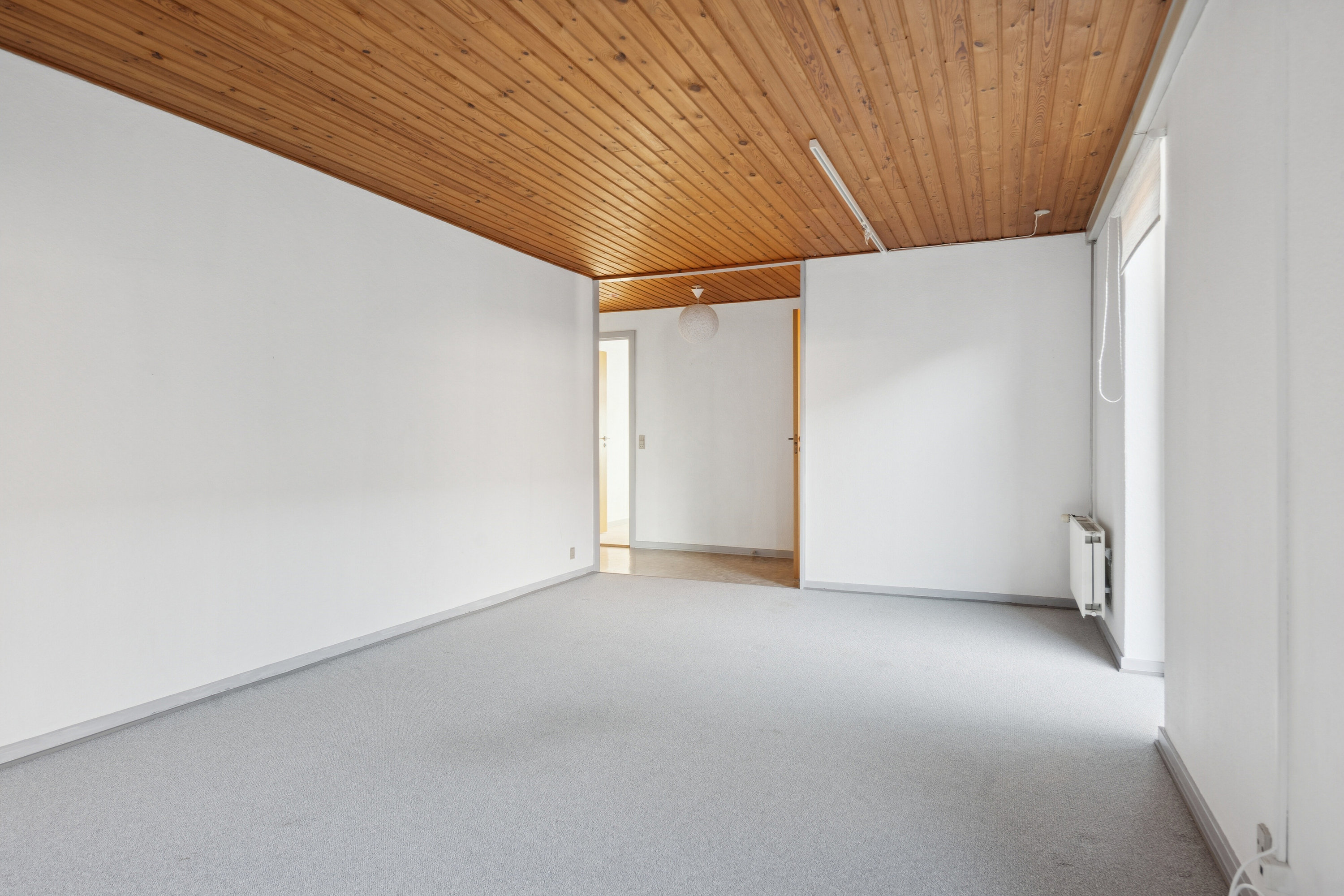 Fremhævet værelse billede i fuldskærmstilstand. Billede af Toften 92, 6330 Padborg