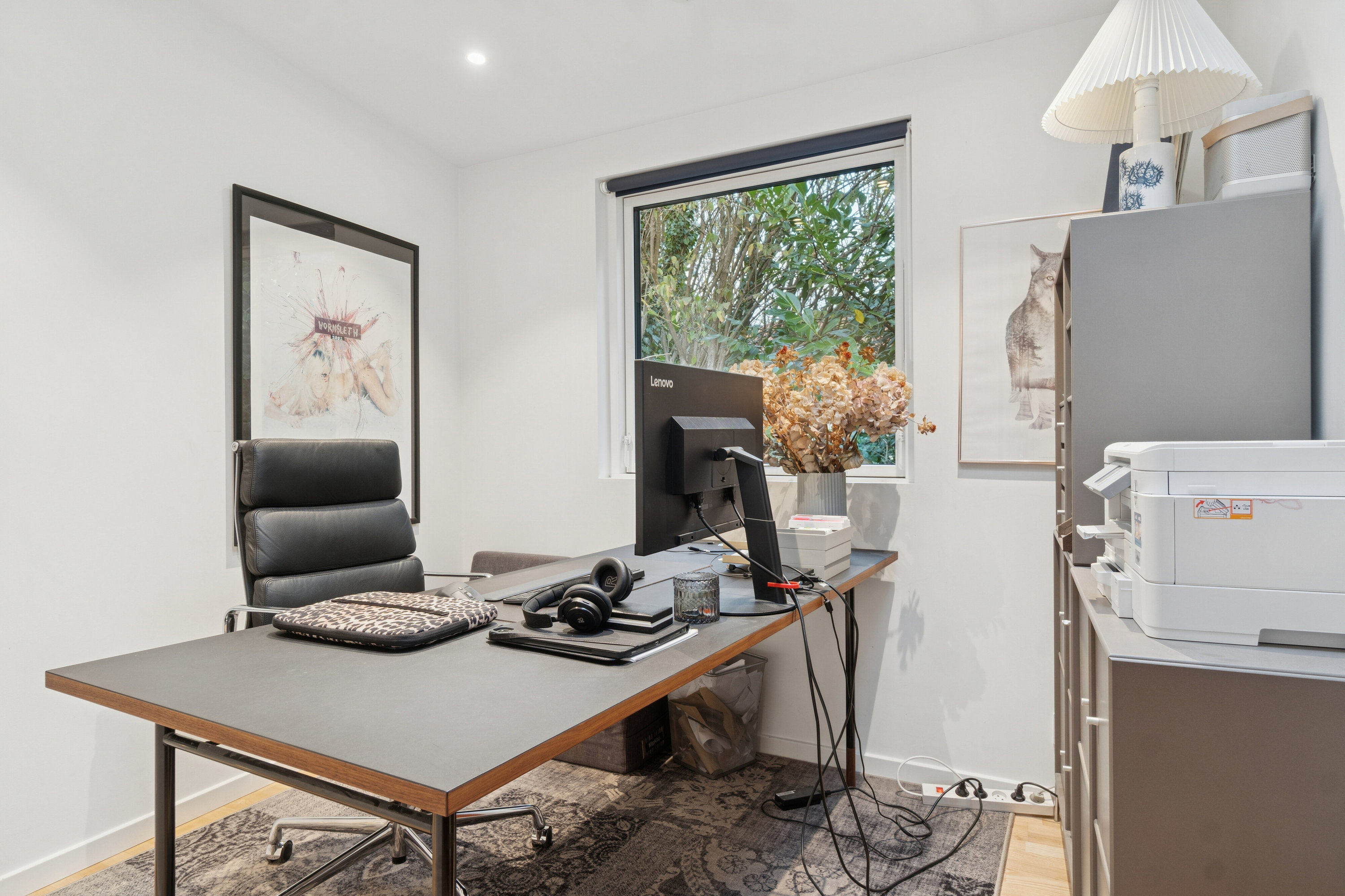 Fremhævet værelse billede i fuldskærmstilstand. Billede af Carinavej 8, 8270 Højbjerg