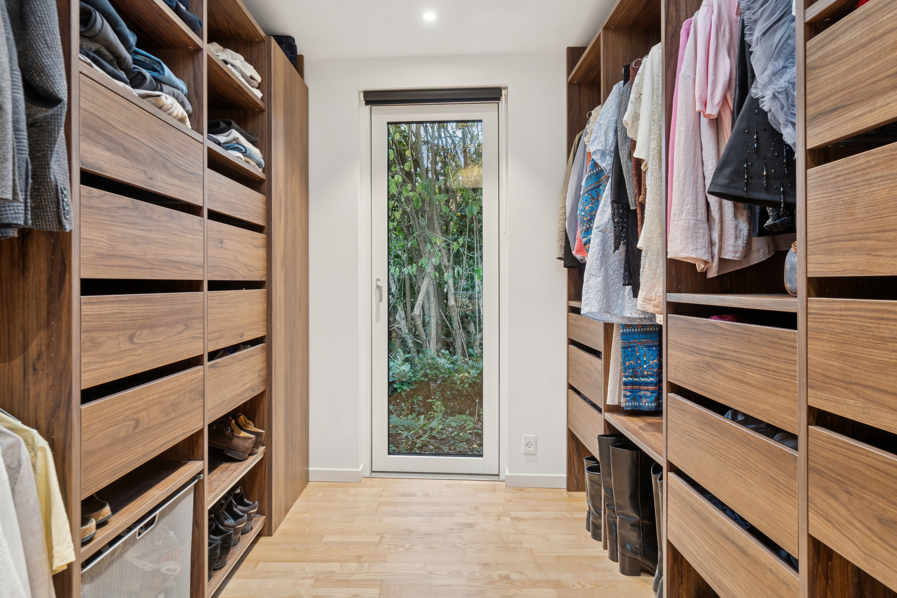 Fremhævet værelse billede i fuldskærmstilstand. Billede af Carinavej 8, 8270 Højbjerg