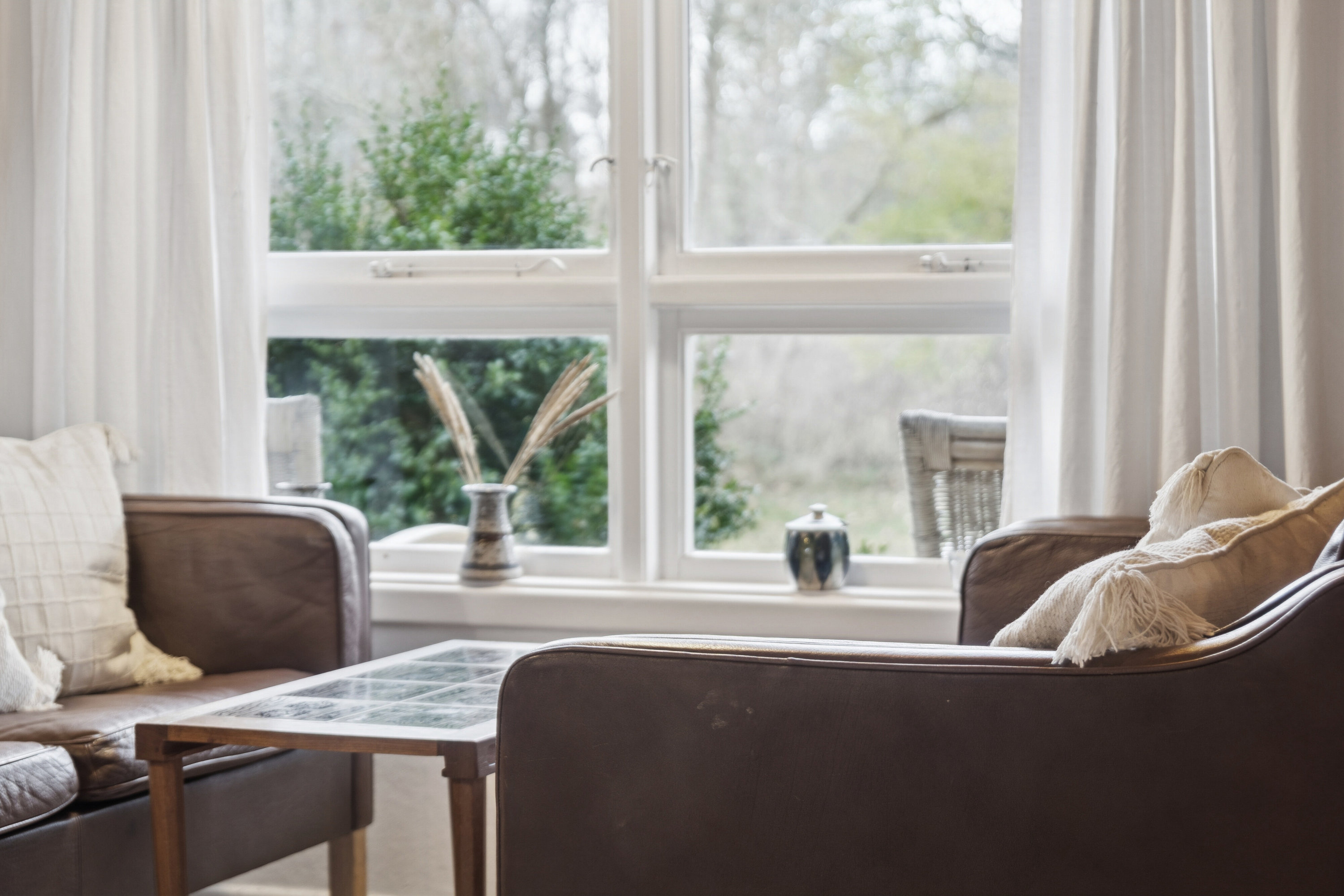 Fremhævet stue billede i fuldskærmstilstand. Billede af Elsdyrvej 10, Indelukket, 4550 Asnæs