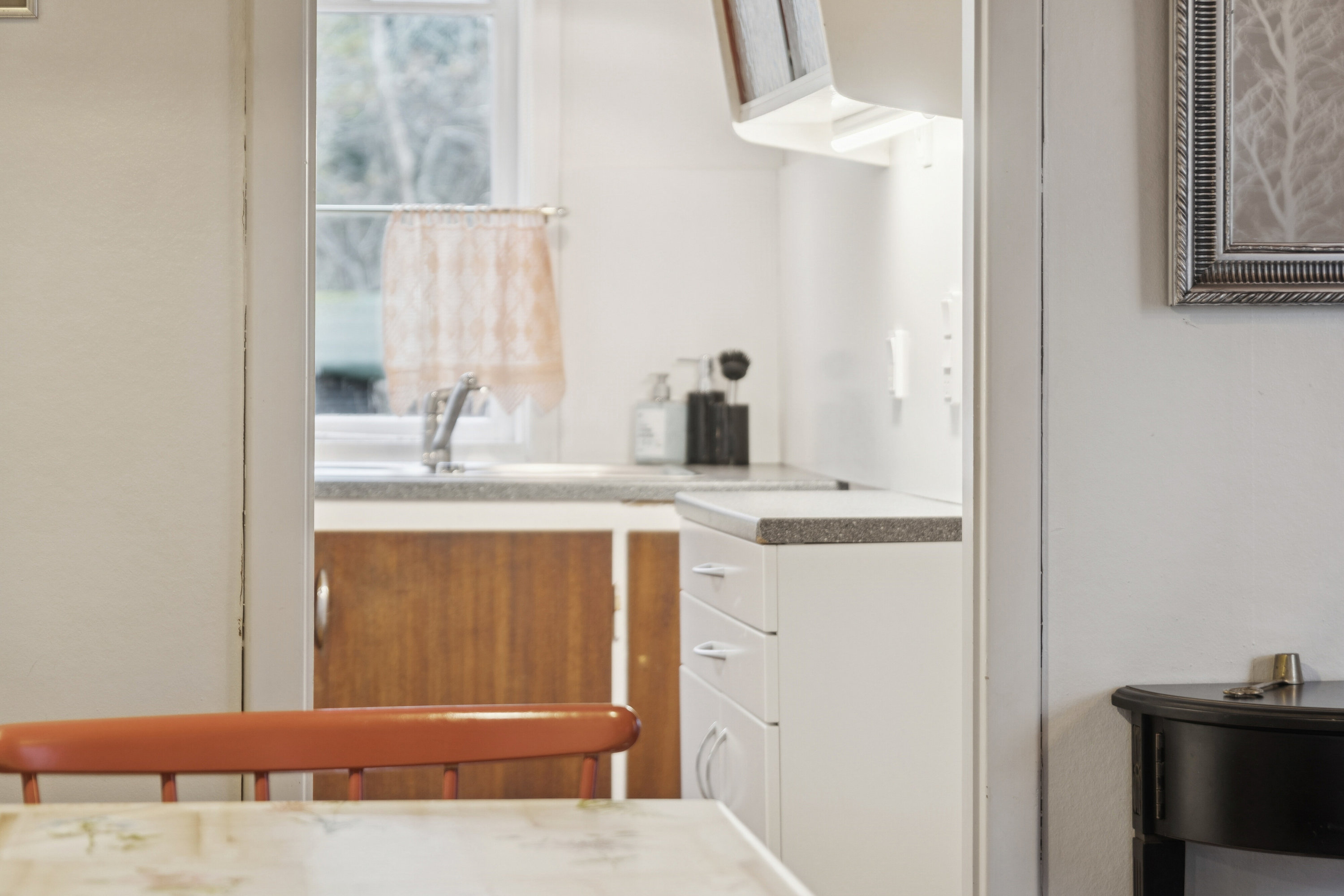 Fremhævet indendørs billede i fuldskærmstilstand. Billede af Elsdyrvej 10, Indelukket, 4550 Asnæs