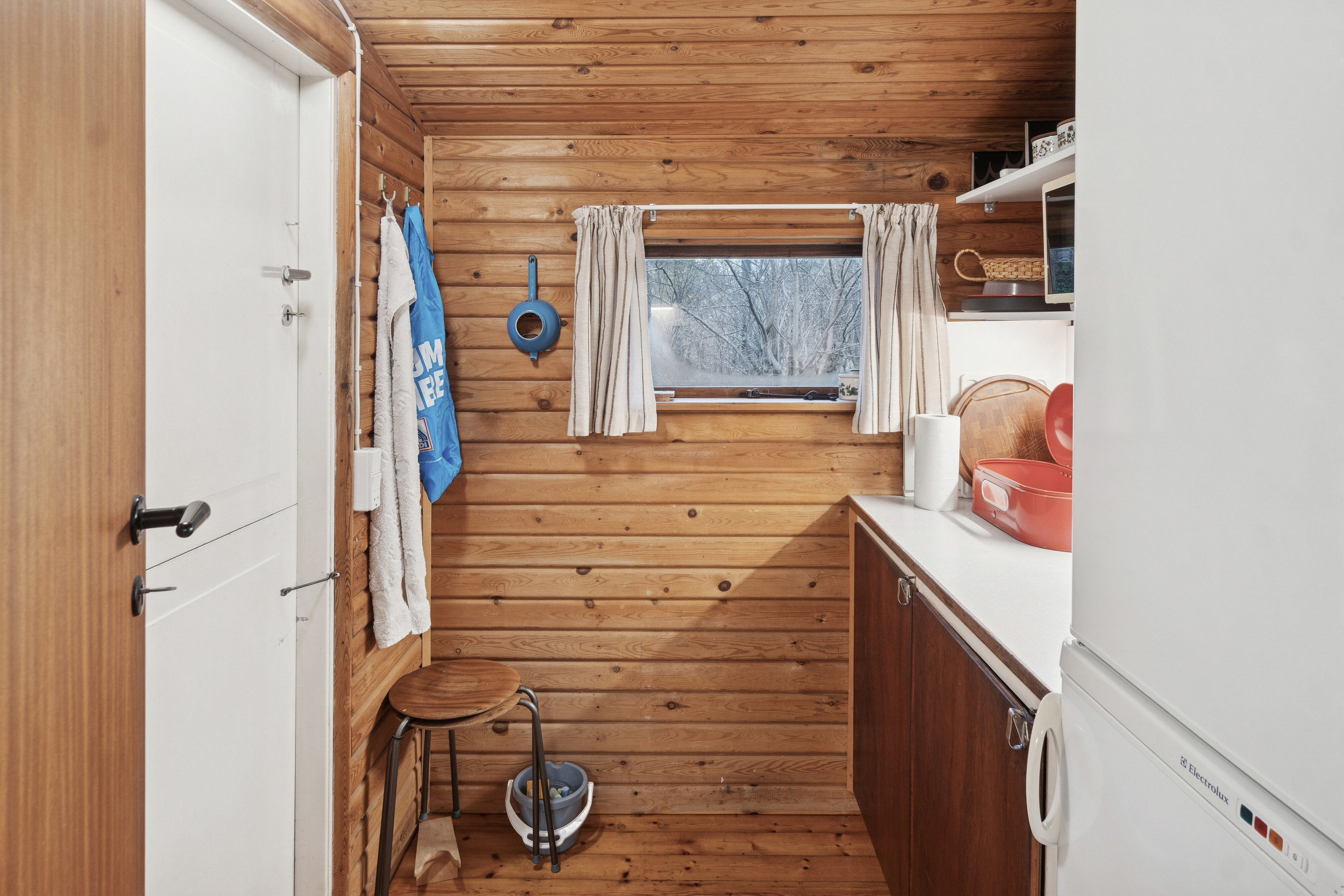 Fremhævet værelse billede i fuldskærmstilstand. Billede af Elsdyrvej 10, Indelukket, 4550 Asnæs