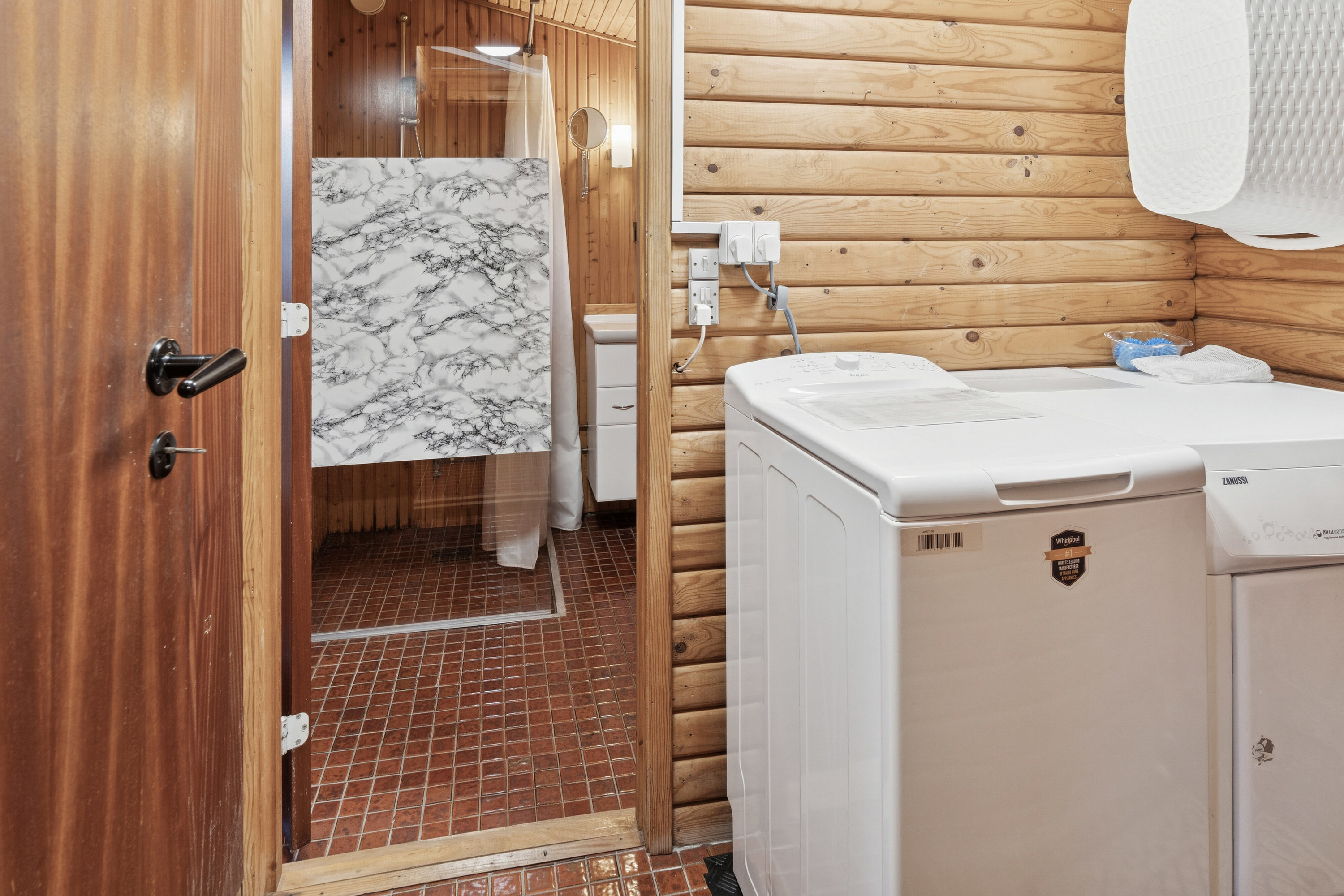 Fremhævet bryggers billede i fuldskærmstilstand. Billede af Elsdyrvej 10, Indelukket, 4550 Asnæs