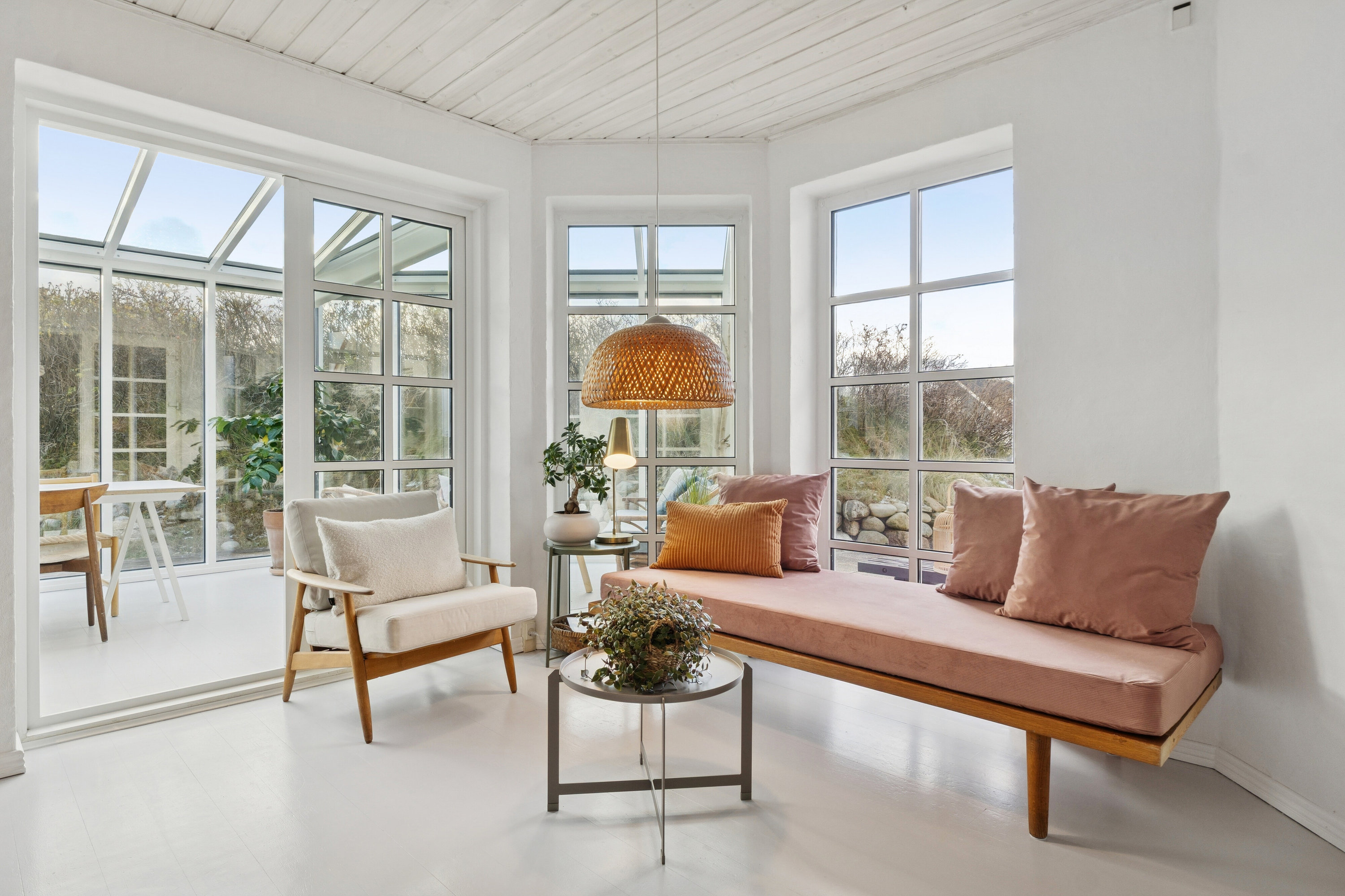 Bavnbak 7, Klitmøller, 7700 Thisted