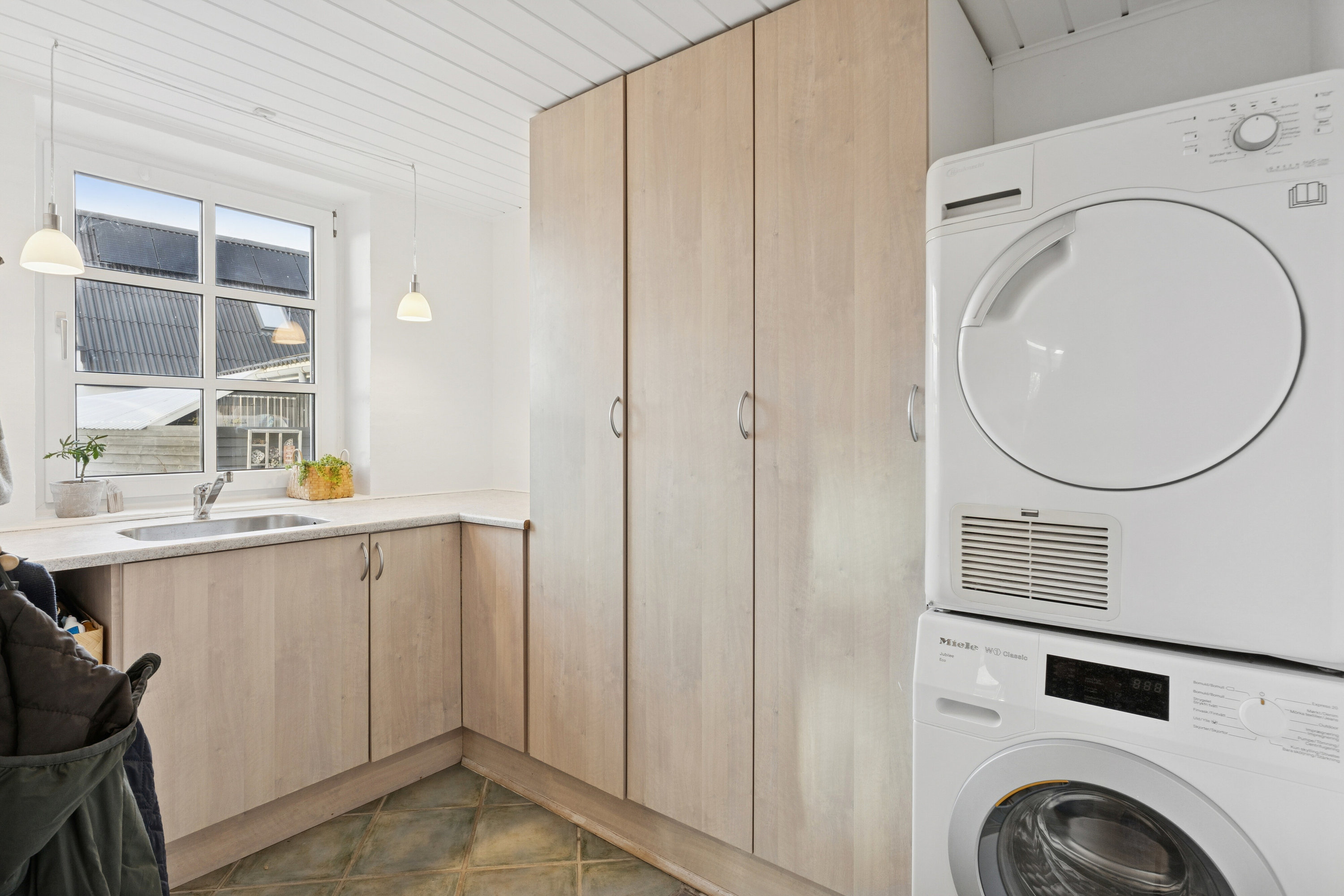 Fremhævet bryggers billede i fuldskærmstilstand. Billede af Bavnbak 7, Klitmøller, 7700 Thisted