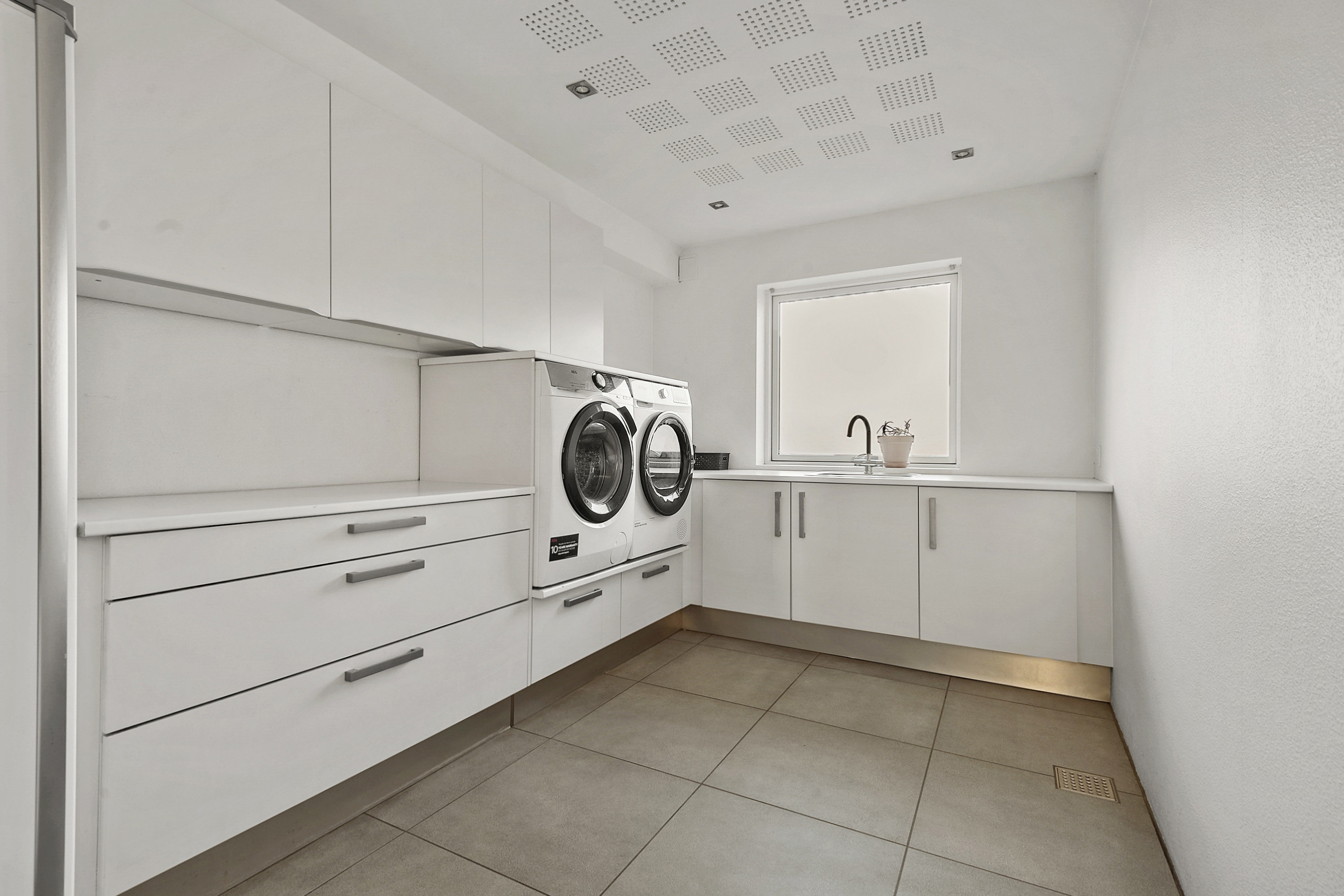 Fremhævet bryggers billede i fuldskærmstilstand. Billede af Laboratorievej 12, 6800 Varde