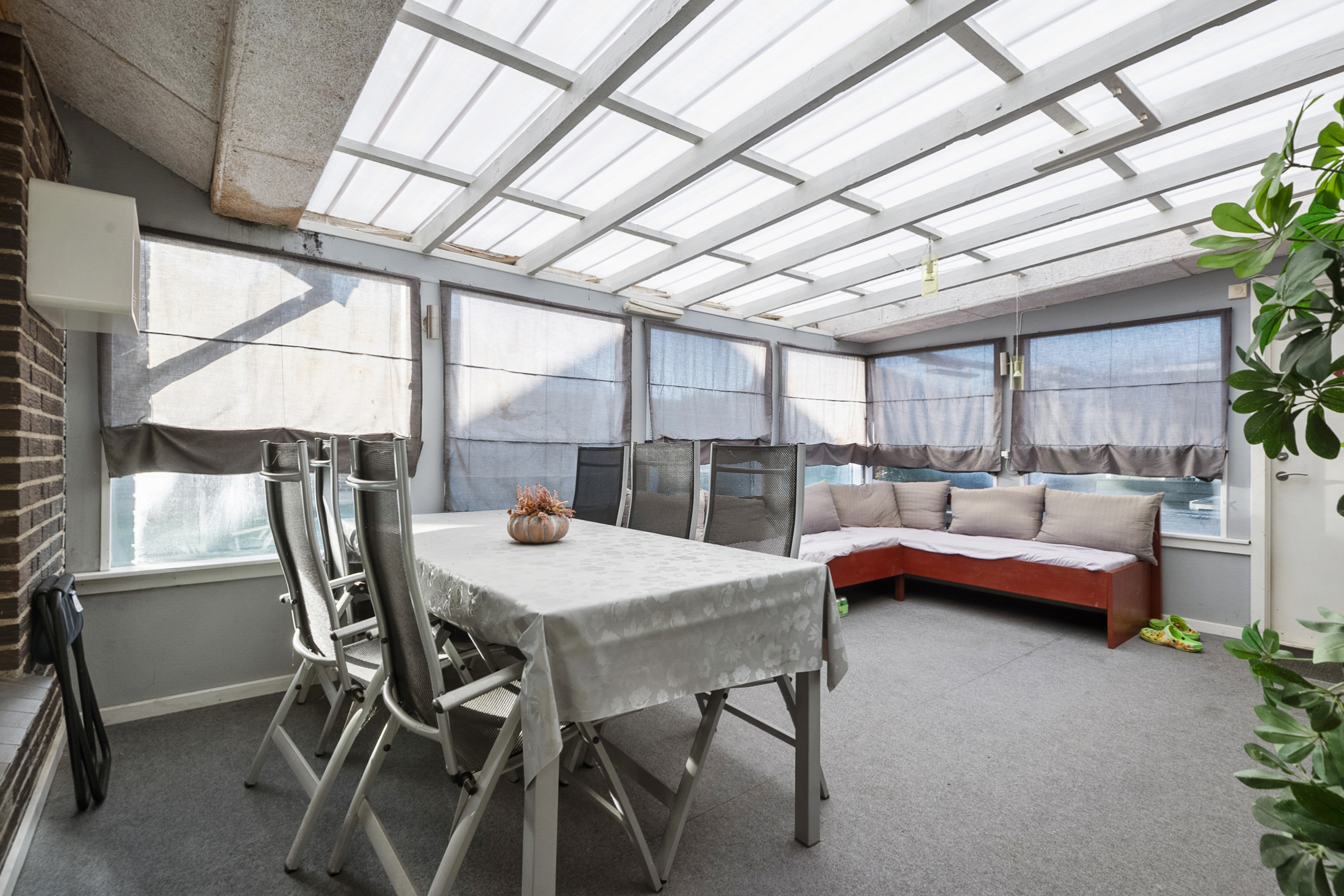 Fremhævet værelse billede i fuldskærmstilstand. Billede af Åtoften 122, 6710 Esbjerg V