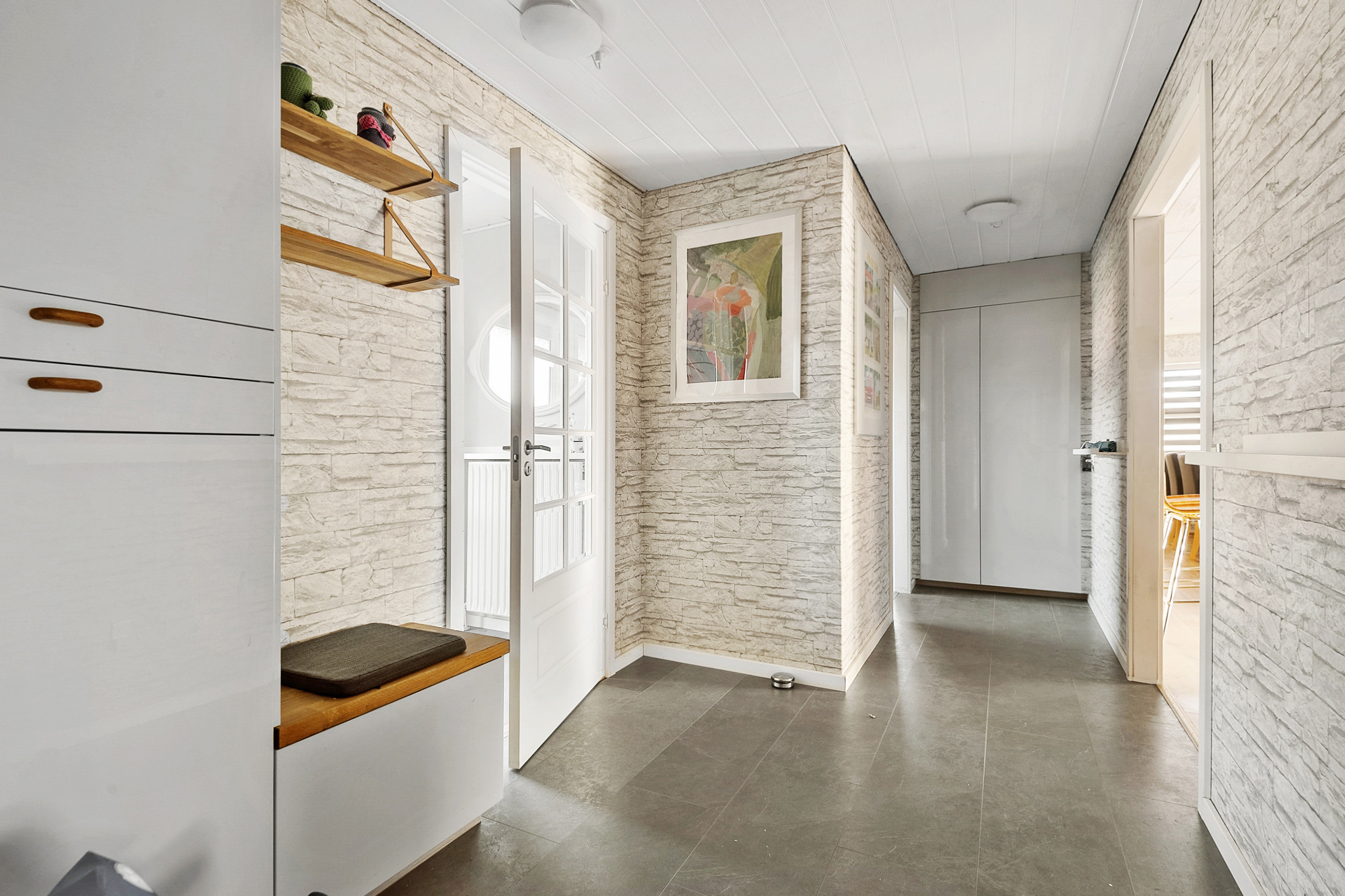 Miniaturebillede 2: værelse. Billede af Åtoften 122, 6710 Esbjerg V