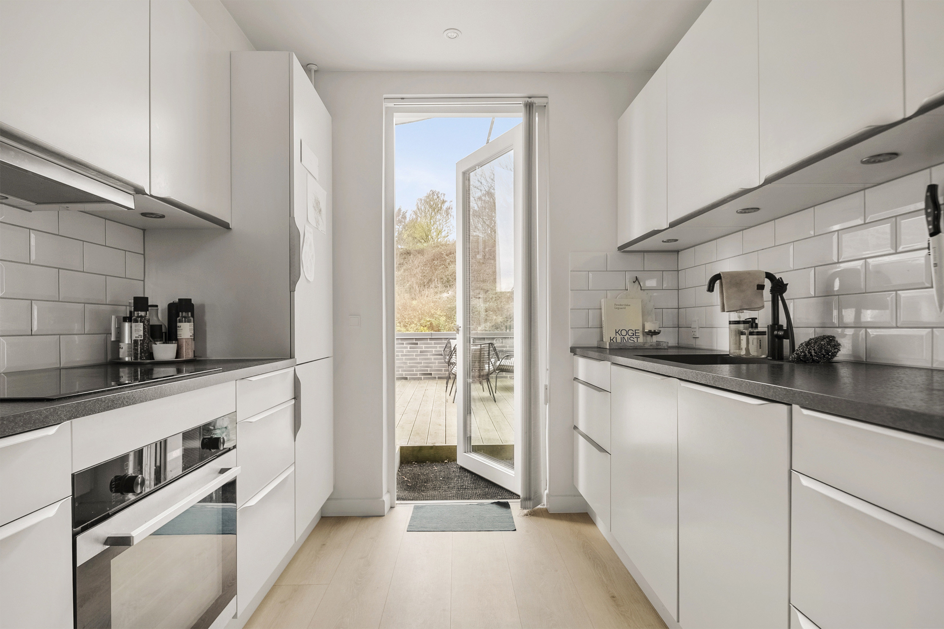 Skovvejen 21, 8000 Aarhus C
