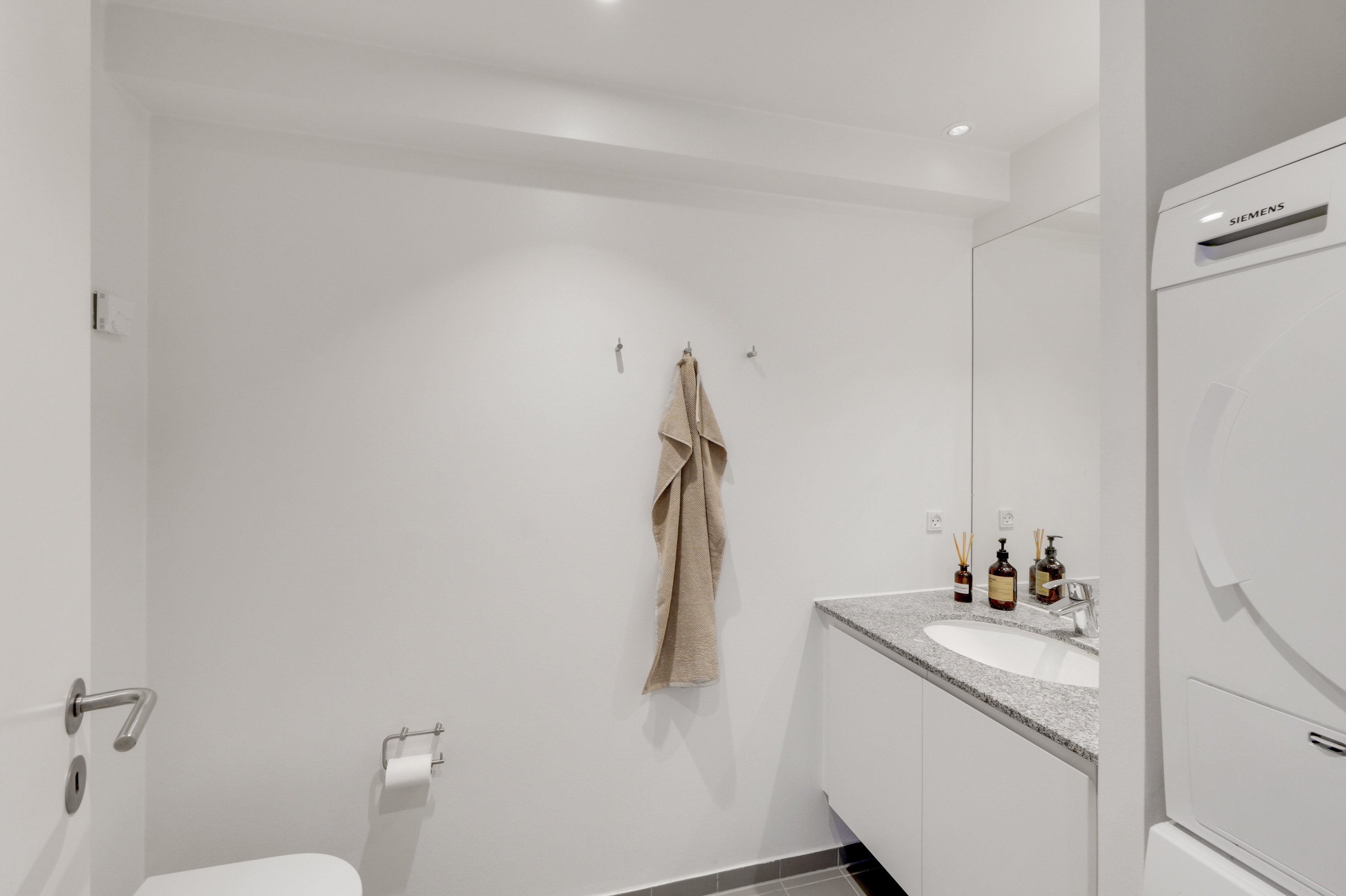 Fremhævet andet billede i fuldskærmstilstand. Billede af Doris Lessings Vej 57G, 2300 København S