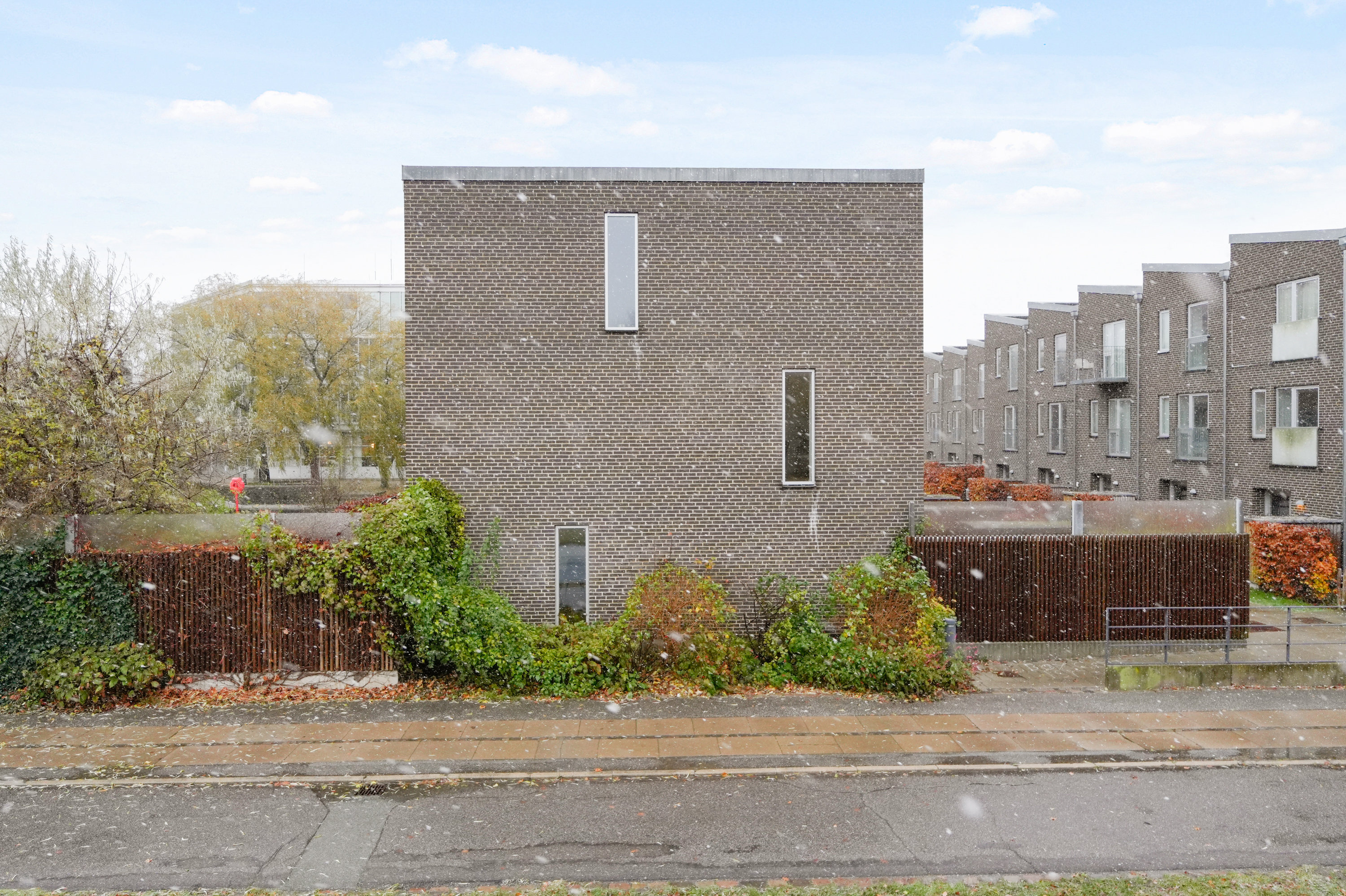 Fremhævet andet billede i fuldskærmstilstand. Billede af Doris Lessings Vej 57G, 2300 København S