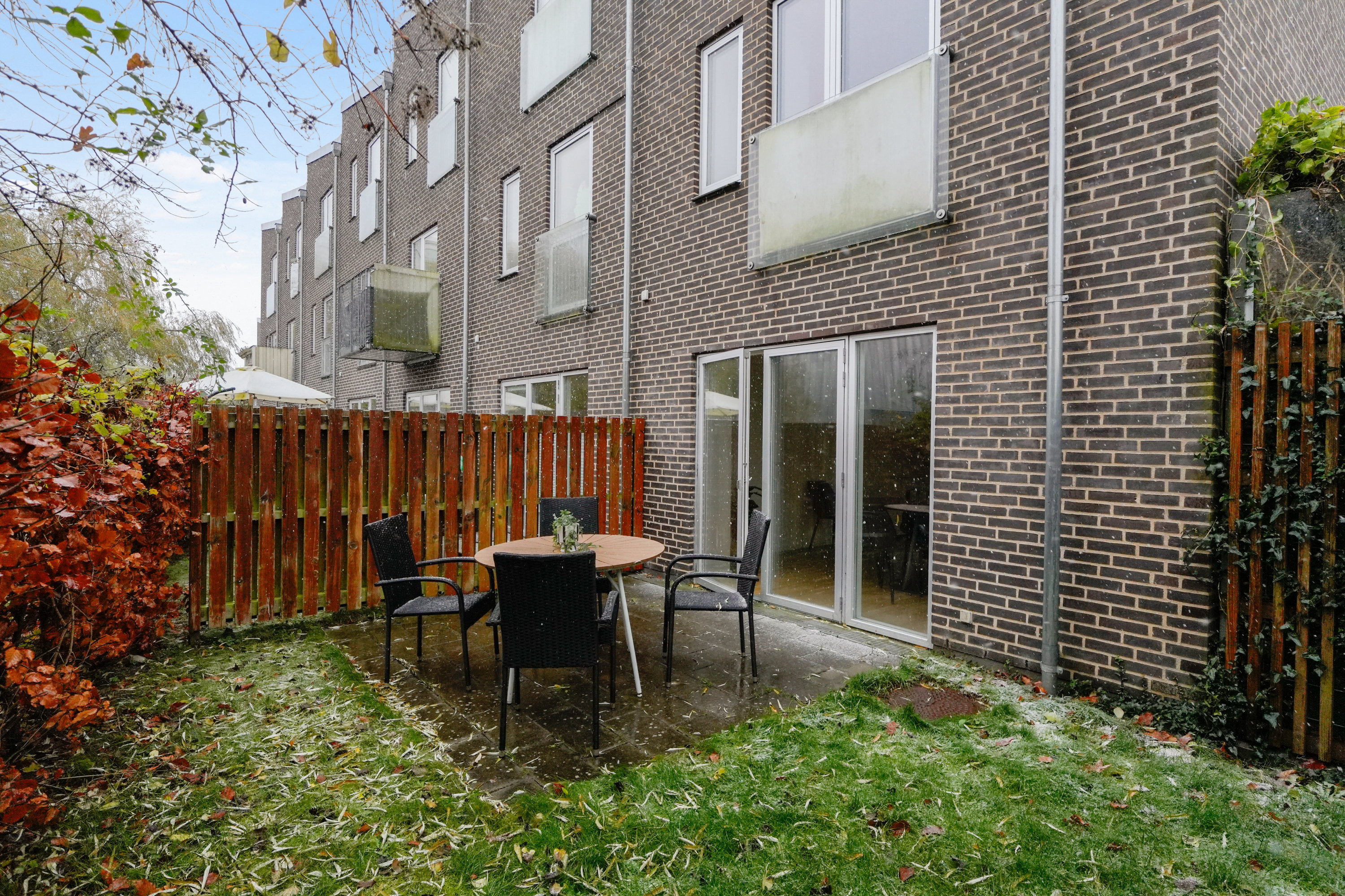 Fremhævet andet billede i fuldskærmstilstand. Billede af Doris Lessings Vej 57G, 2300 København S