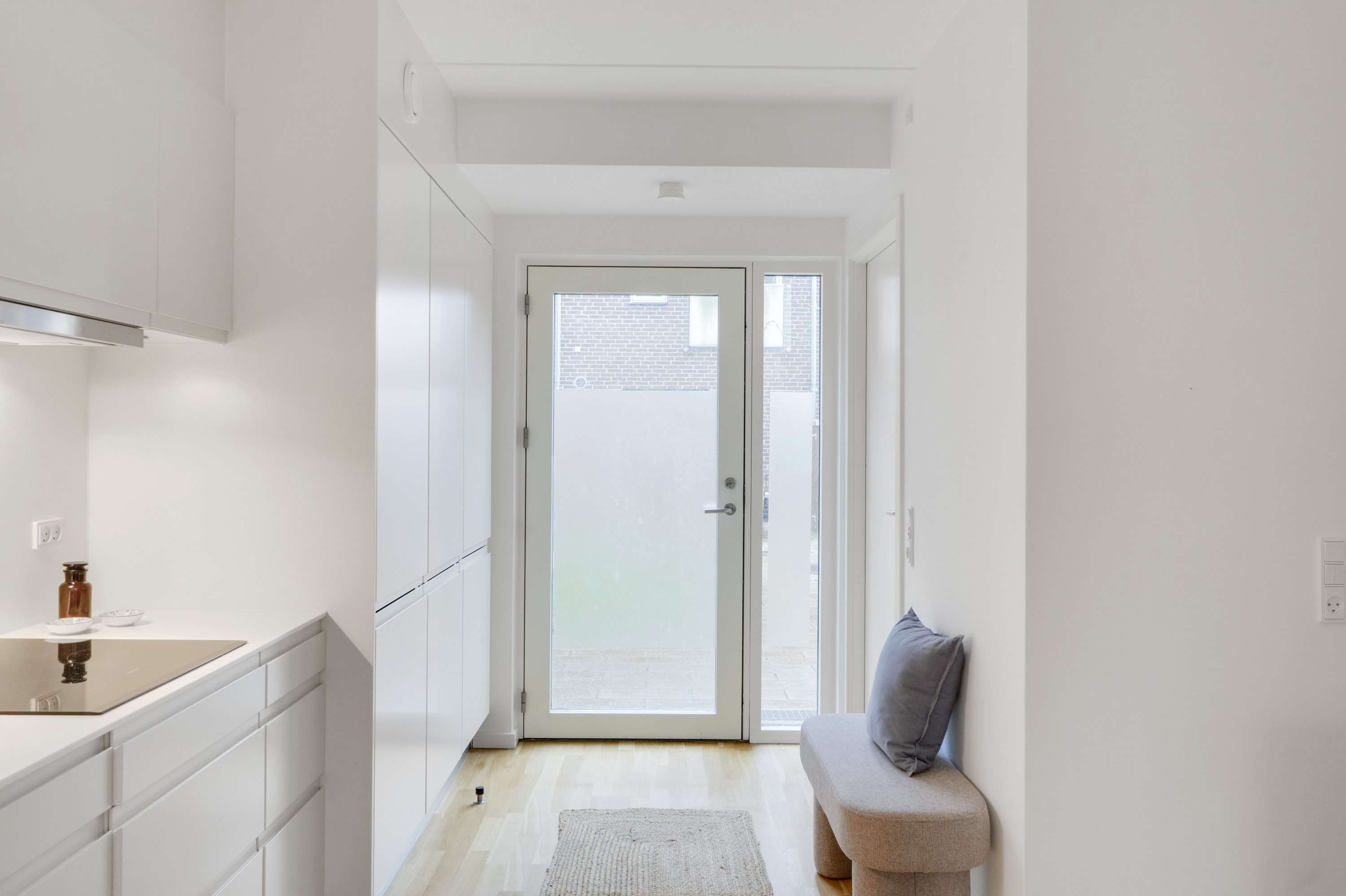 Miniaturebillede 2: andet. Billede af Doris Lessings Vej 57G, 2300 København S