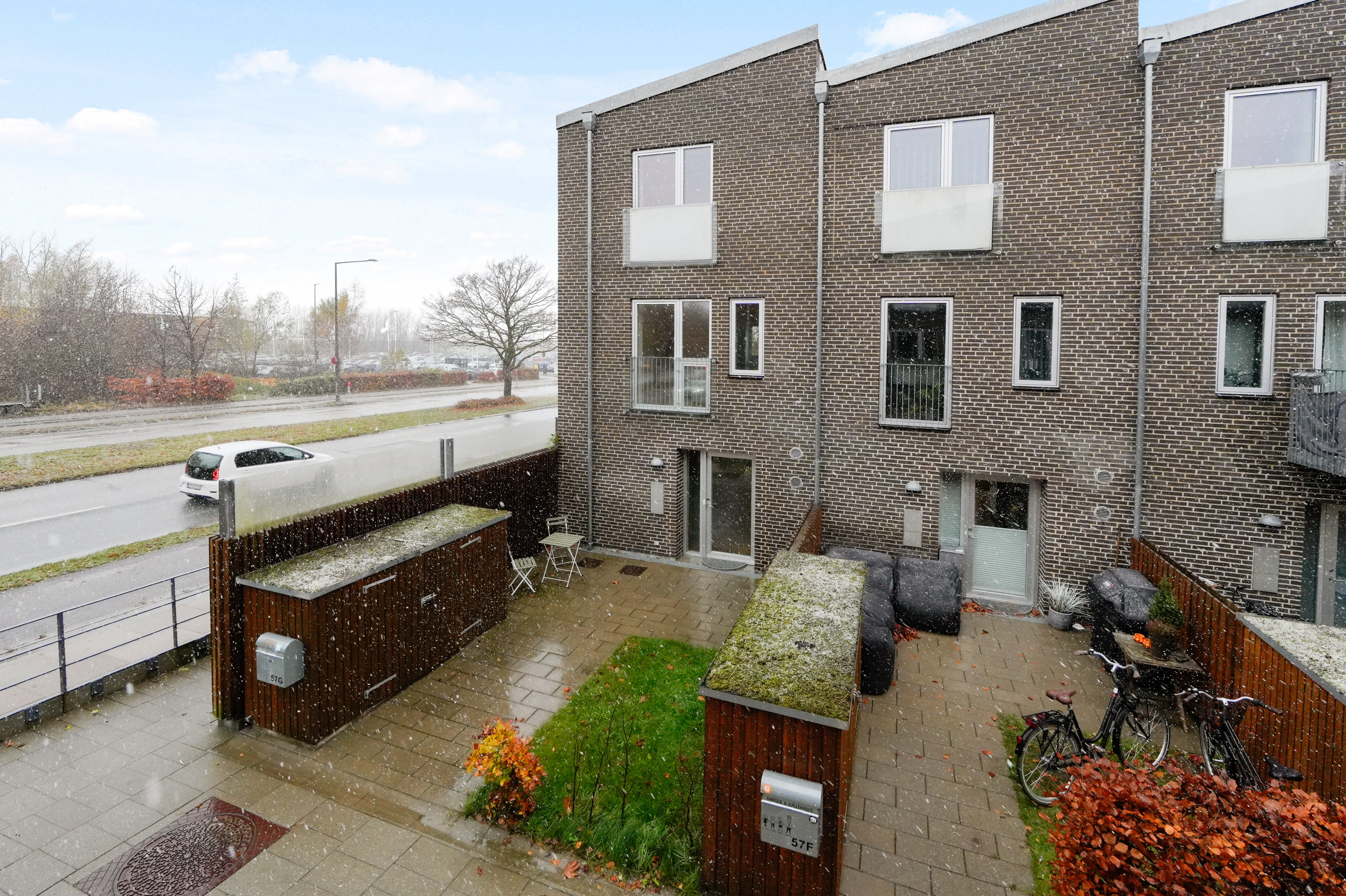 Miniaturebillede 1: andet. Billede af Doris Lessings Vej 57G, 2300 København S