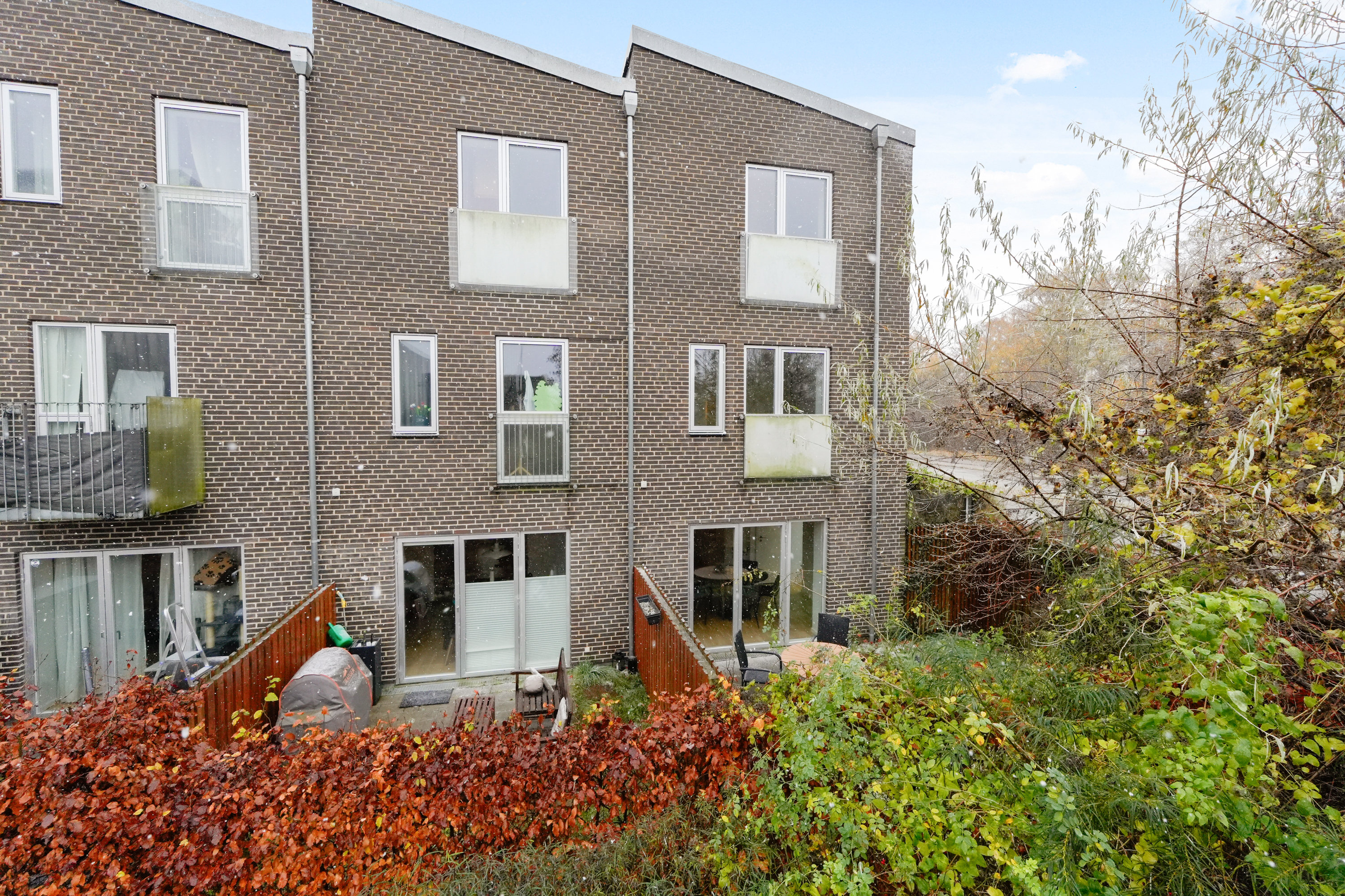 Fremhævet andet billede i fuldskærmstilstand. Billede af Doris Lessings Vej 57G, 2300 København S