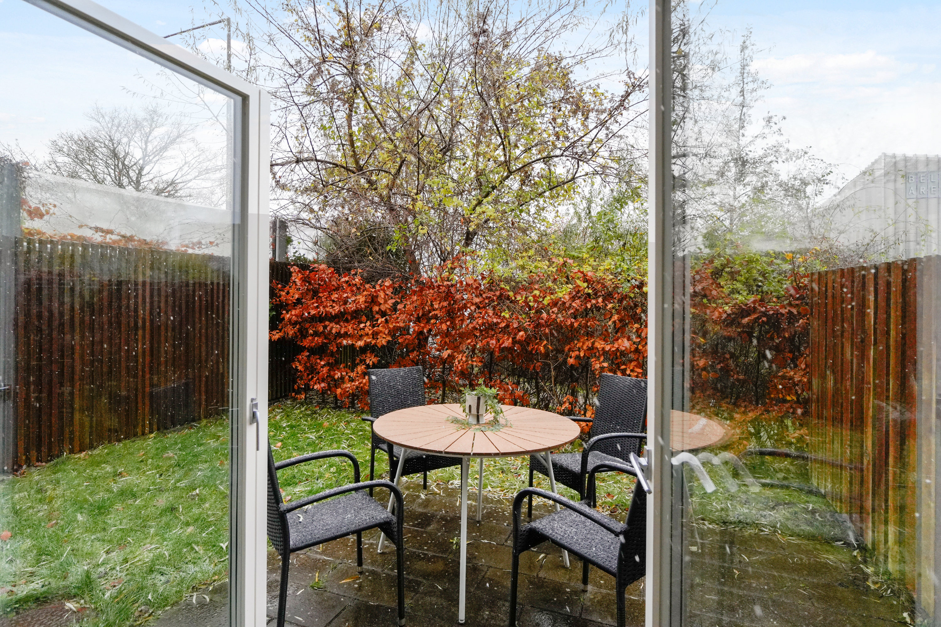 Fremhævet andet billede i fuldskærmstilstand. Billede af Doris Lessings Vej 57G, 2300 København S