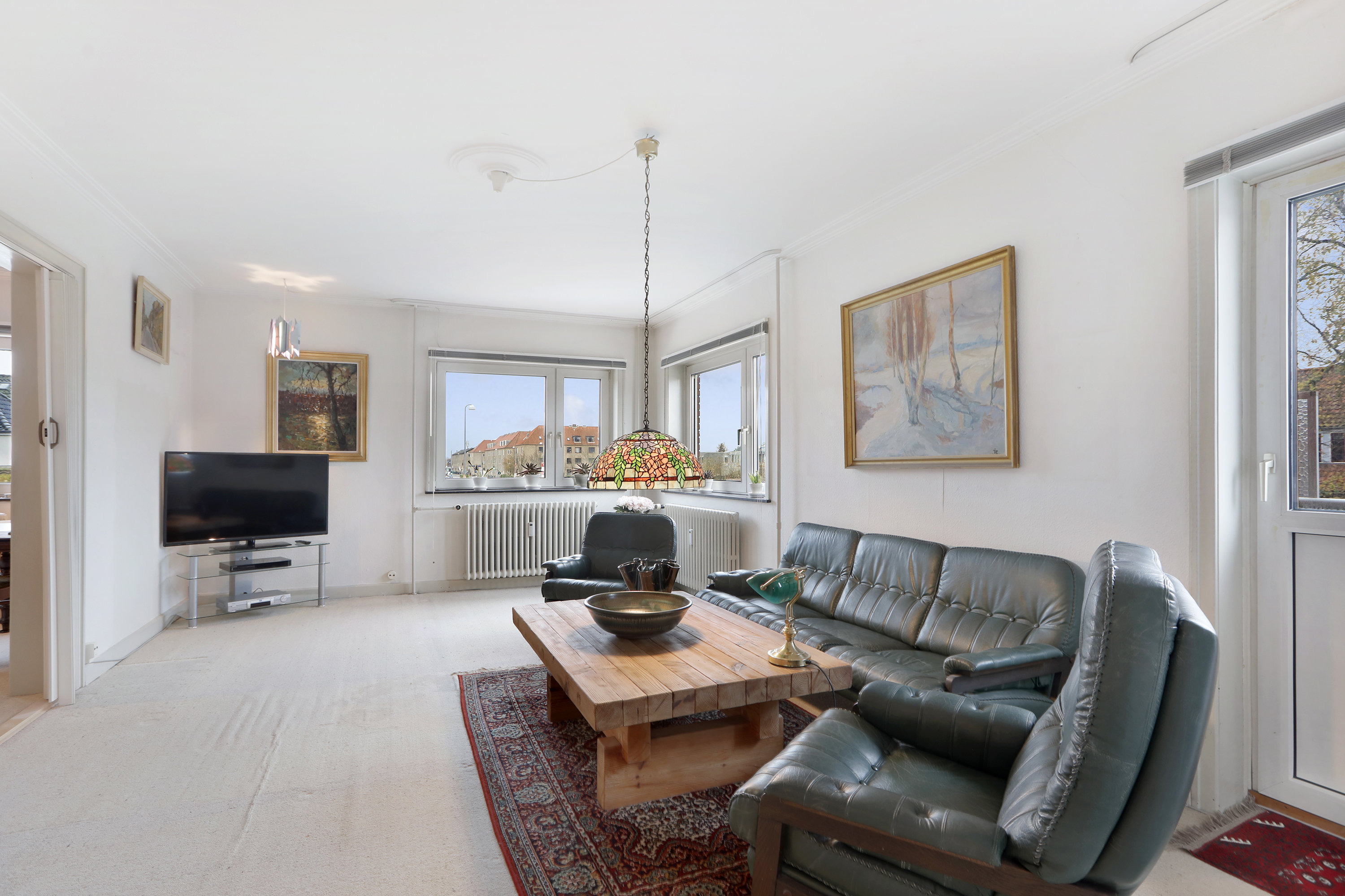 Fremhævet  billede i fuldskærmstilstand. Billede af Amager Landevej 51, 1. tv., 2770 Kastrup