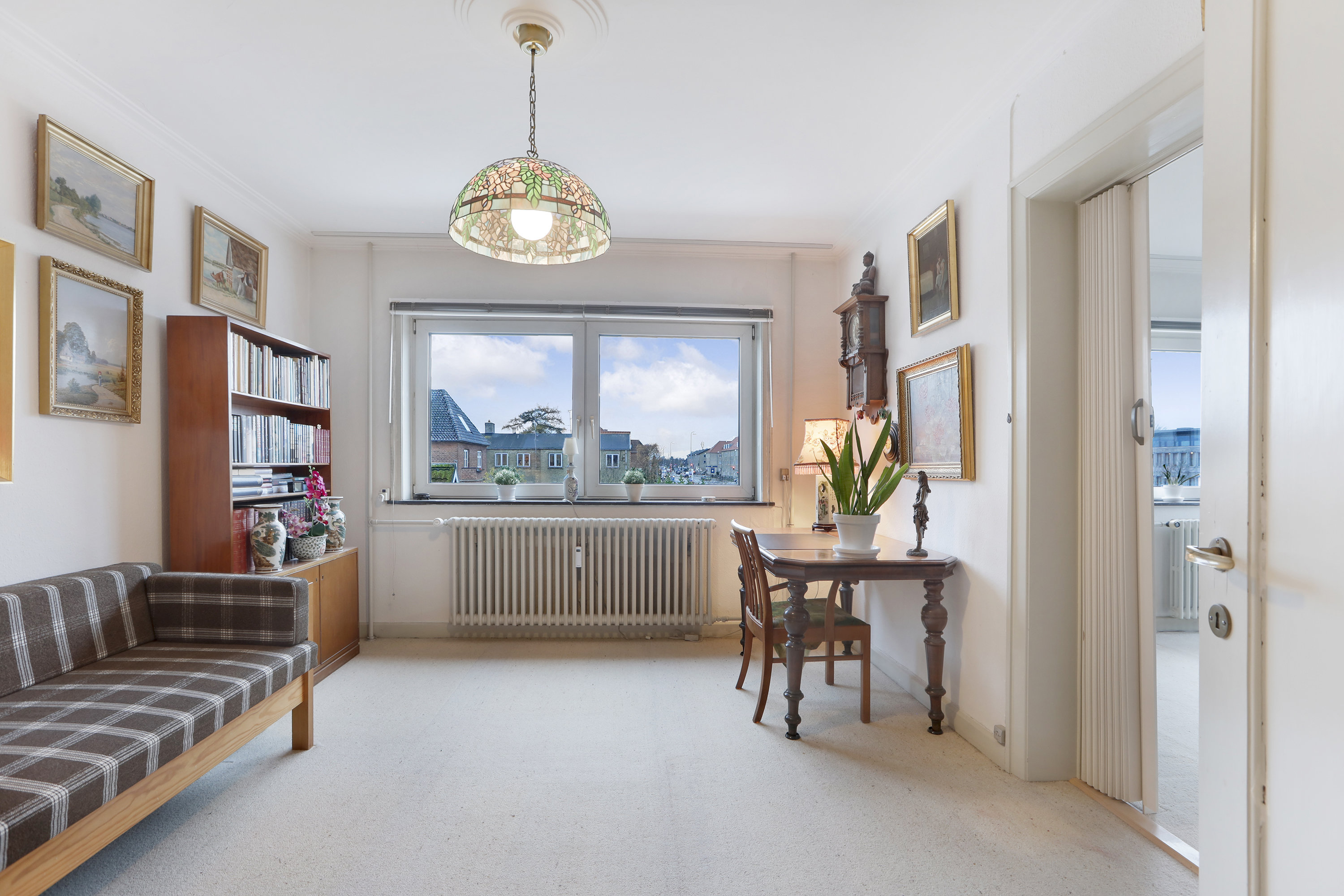 Fremhævet  billede i fuldskærmstilstand. Billede af Amager Landevej 51, 1. tv., 2770 Kastrup