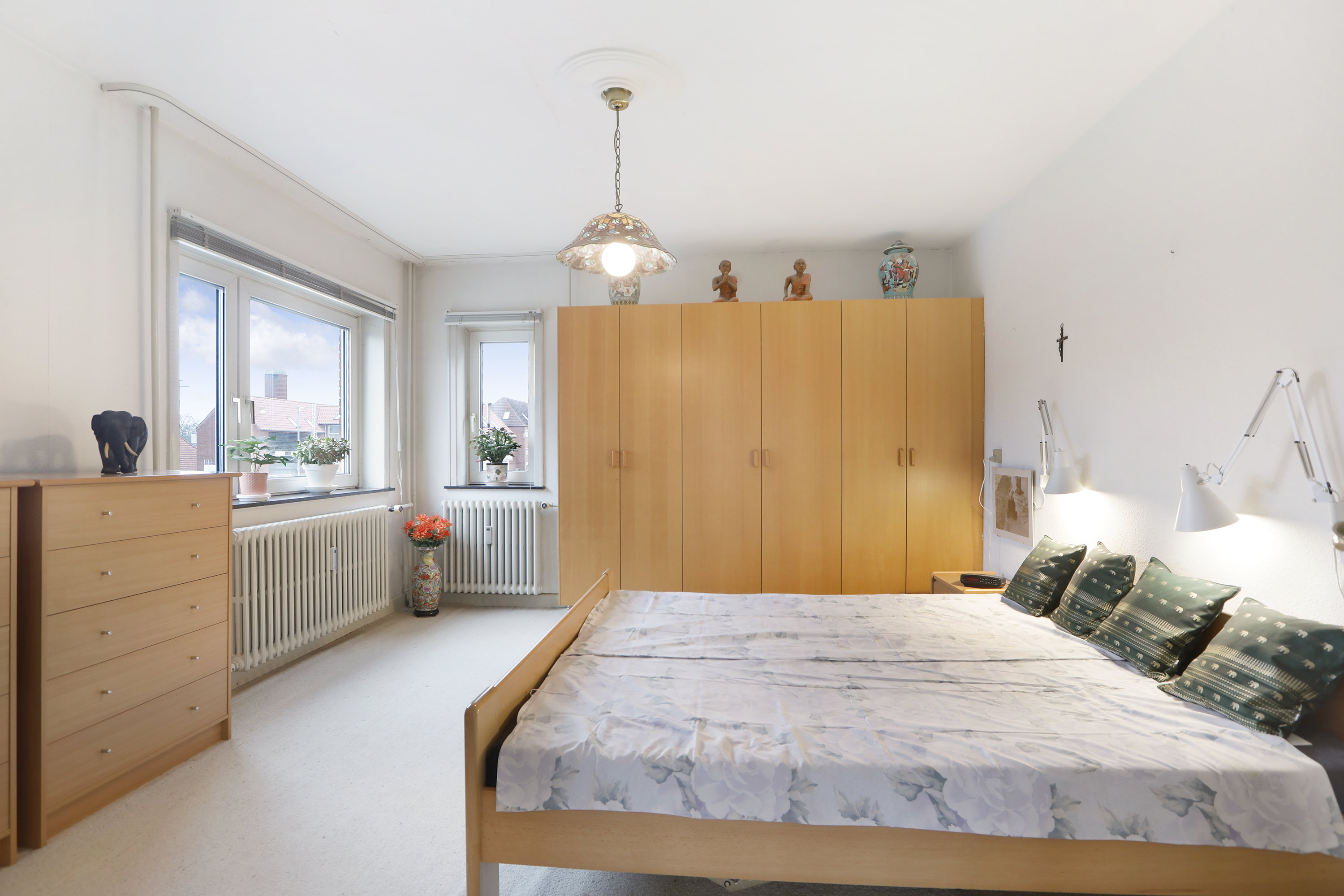 Fremhævet  billede i fuldskærmstilstand. Billede af Amager Landevej 51, 1. tv., 2770 Kastrup