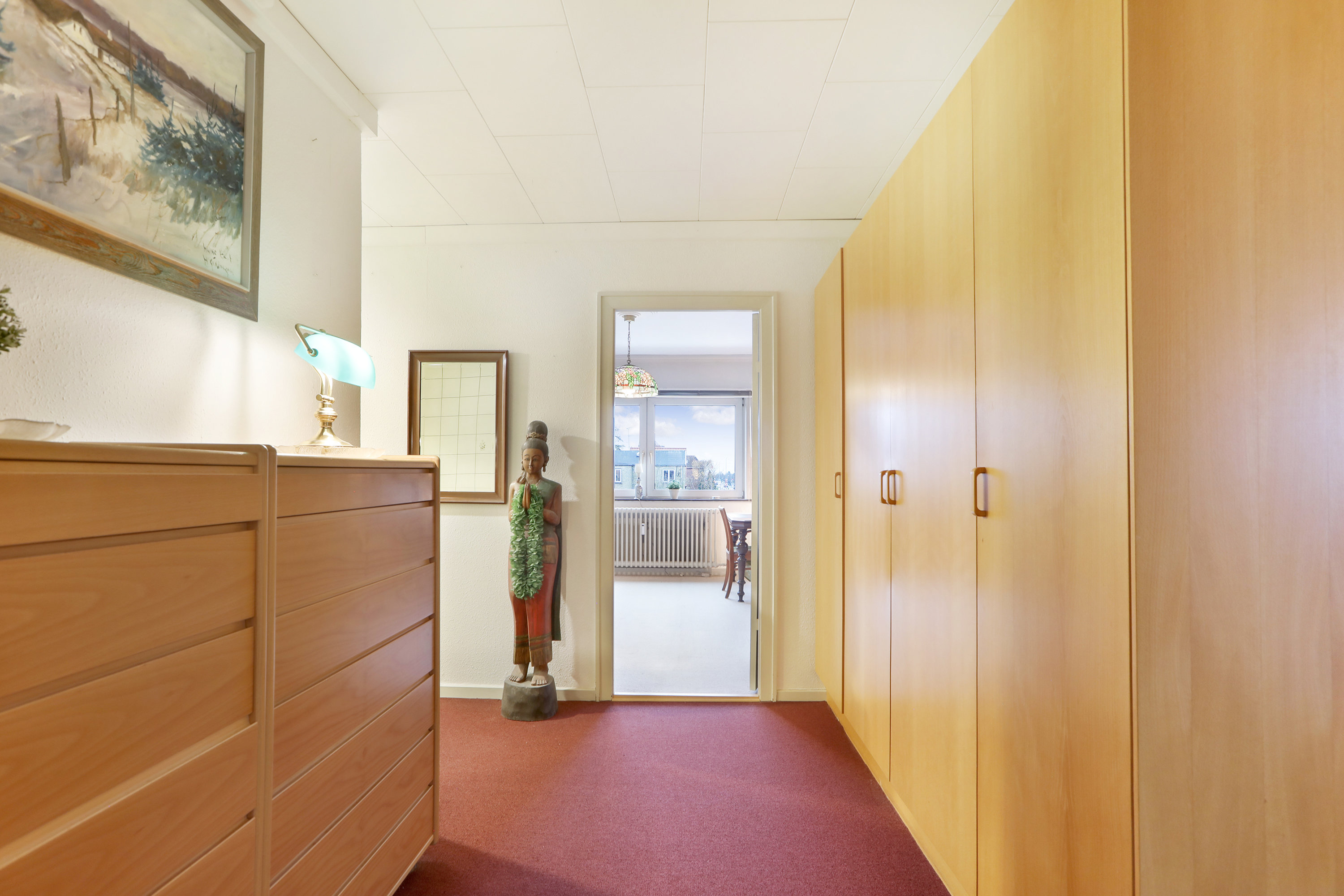 Fremhævet  billede i fuldskærmstilstand. Billede af Amager Landevej 51, 1. tv., 2770 Kastrup