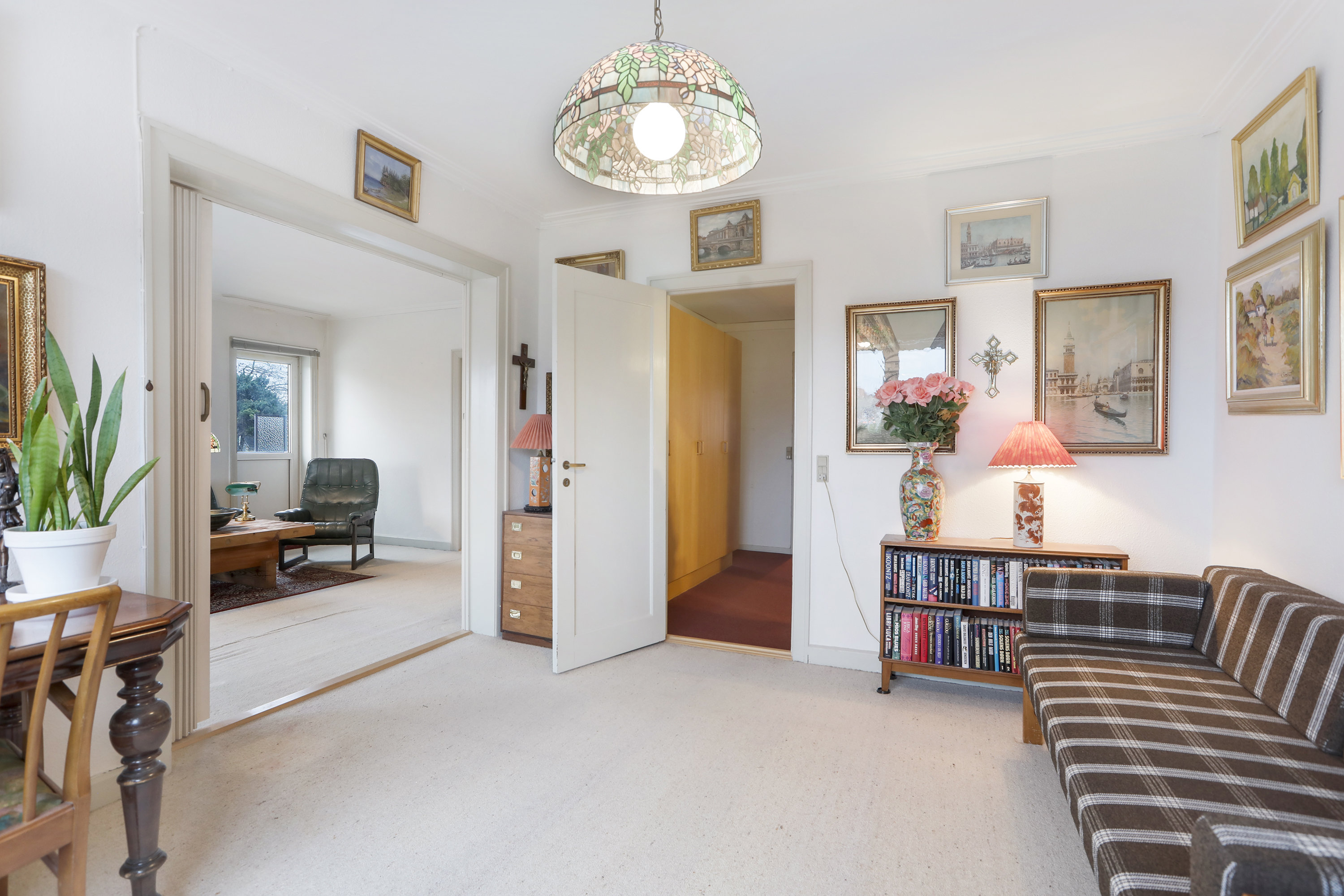 Fremhævet  billede i fuldskærmstilstand. Billede af Amager Landevej 51, 1. tv., 2770 Kastrup