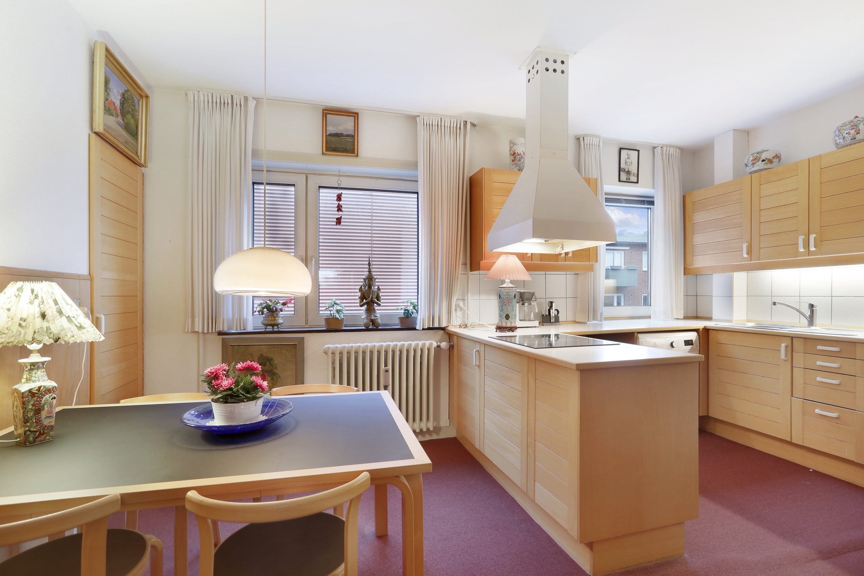 Fremhævet  billede i fuldskærmstilstand. Billede af Amager Landevej 51, 1. tv., 2770 Kastrup