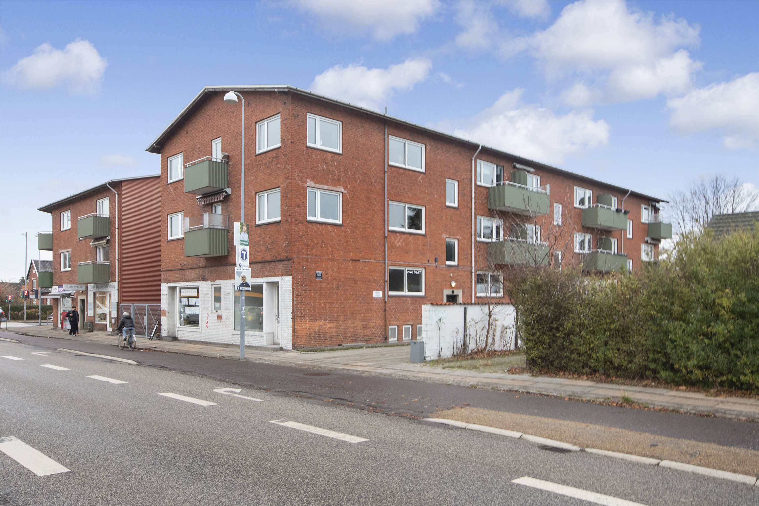 Fremhævet  billede i fuldskærmstilstand. Billede af Amager Landevej 51, 1. tv., 2770 Kastrup