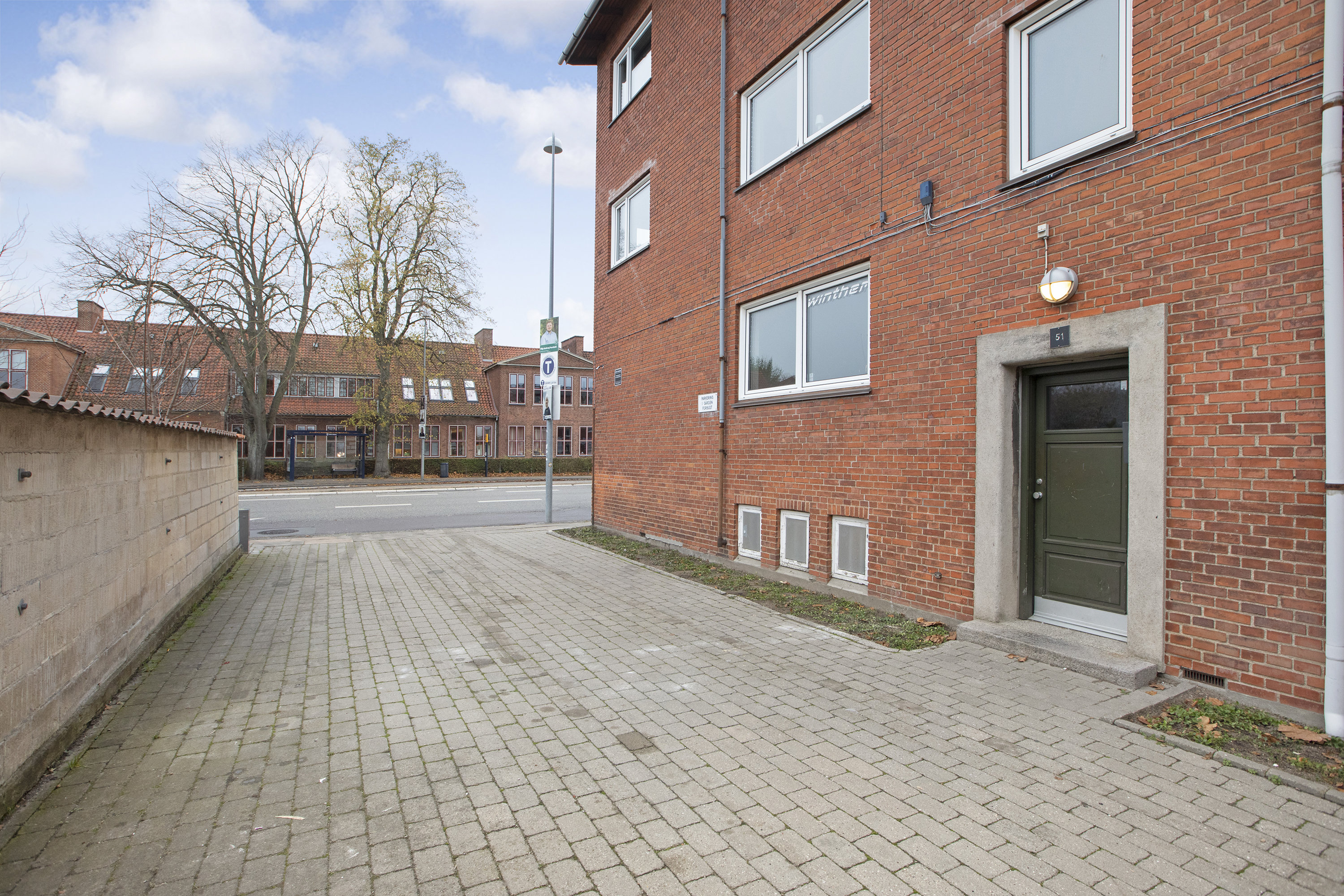 Fremhævet  billede i fuldskærmstilstand. Billede af Amager Landevej 51, 1. tv., 2770 Kastrup