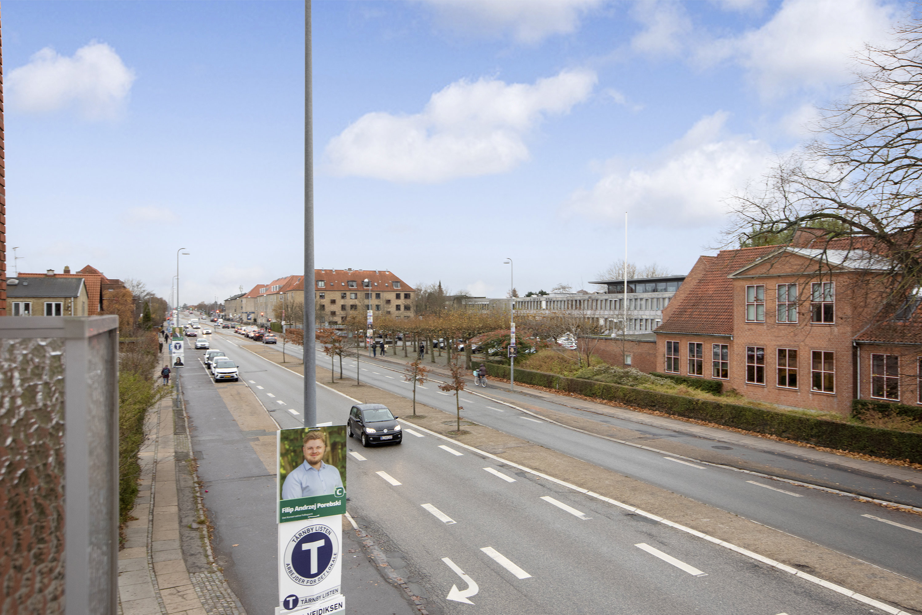 Miniaturebillede 1: . Billede af Amager Landevej 51, 1. tv., 2770 Kastrup