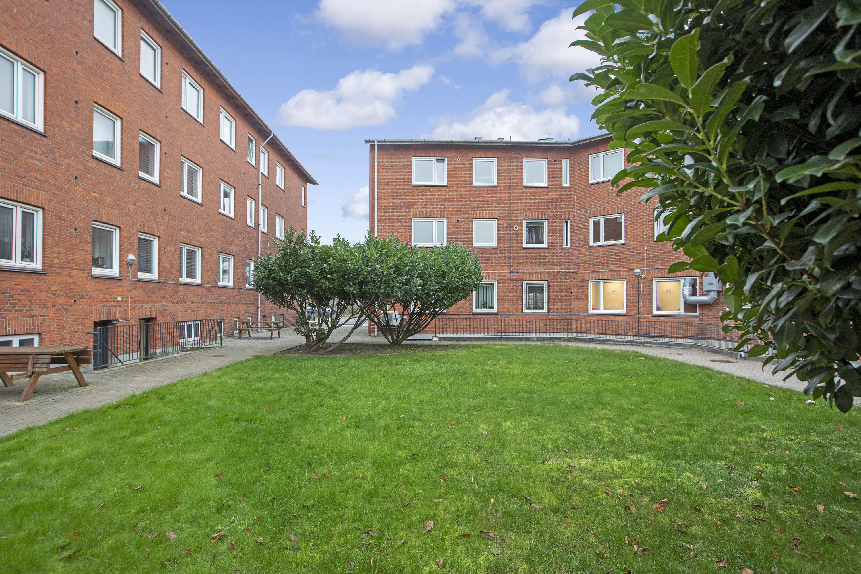 Fremhævet  billede i fuldskærmstilstand. Billede af Amager Landevej 51, 1. tv., 2770 Kastrup